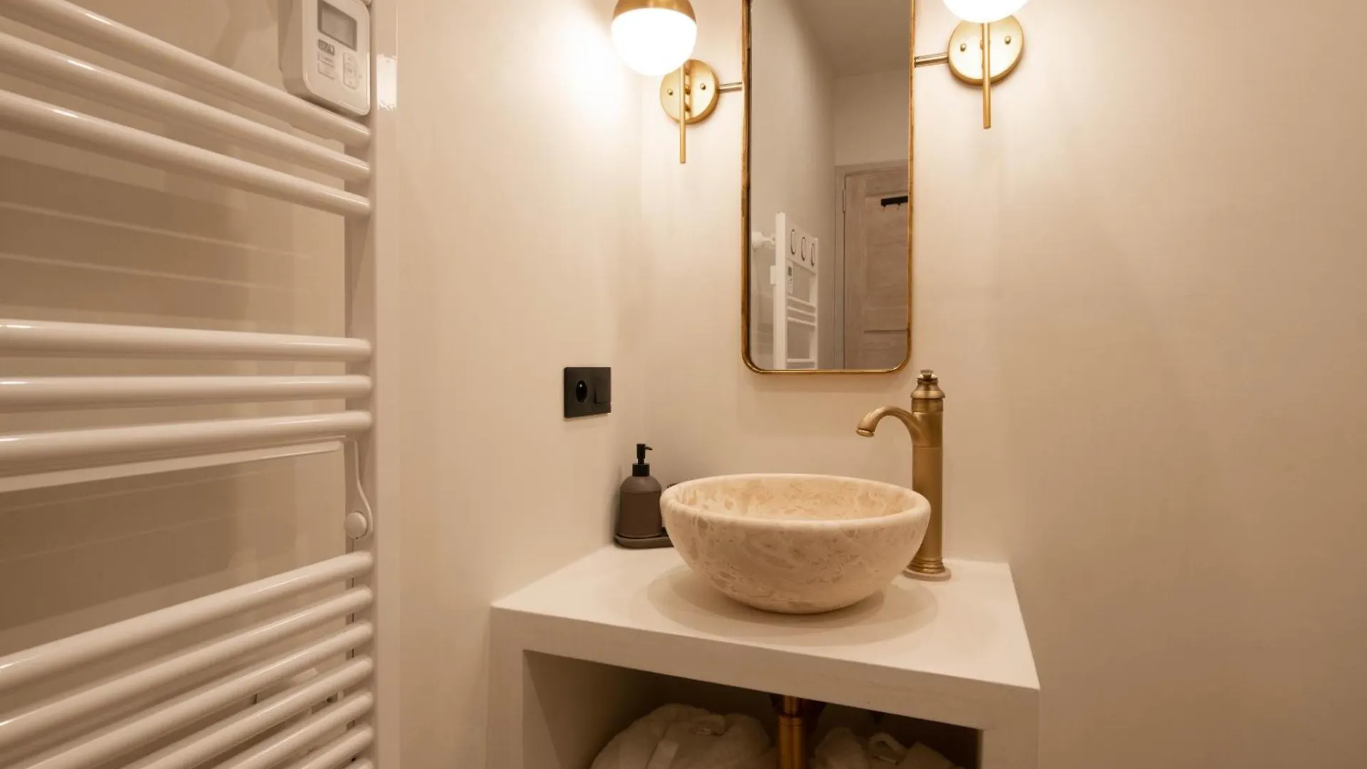 Pick A Flat'S Apartments - Heart Of Saint-Tropez