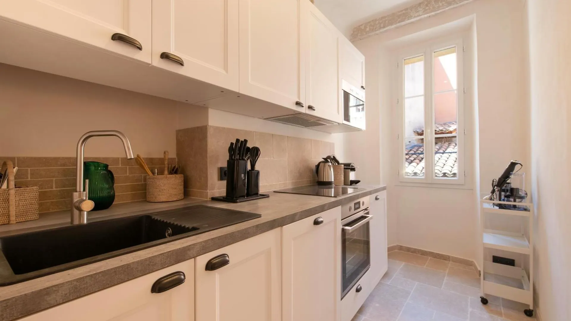 Pick A Flat'S Apartments - Heart Of Saint-Tropez