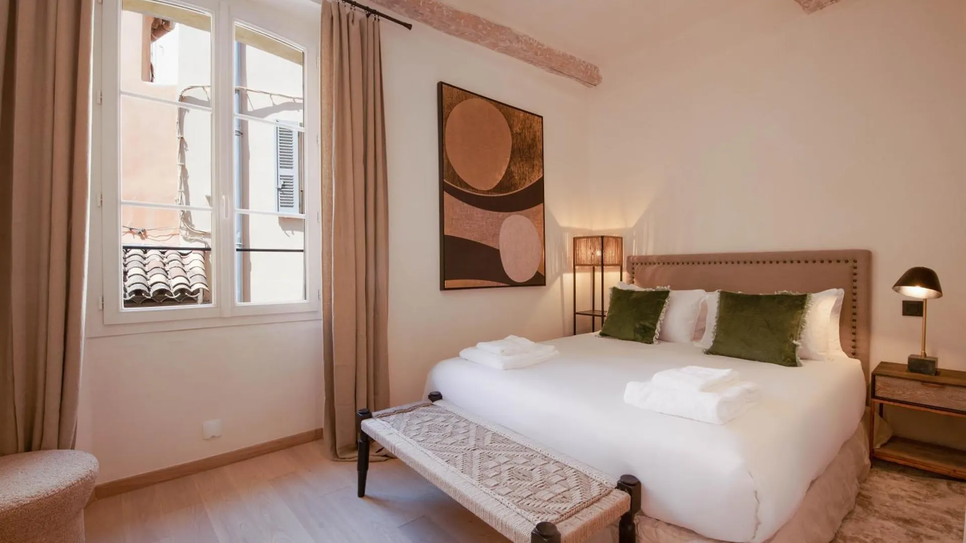 Pick A Flat'S Apartments - Heart Of Saint-Tropez France