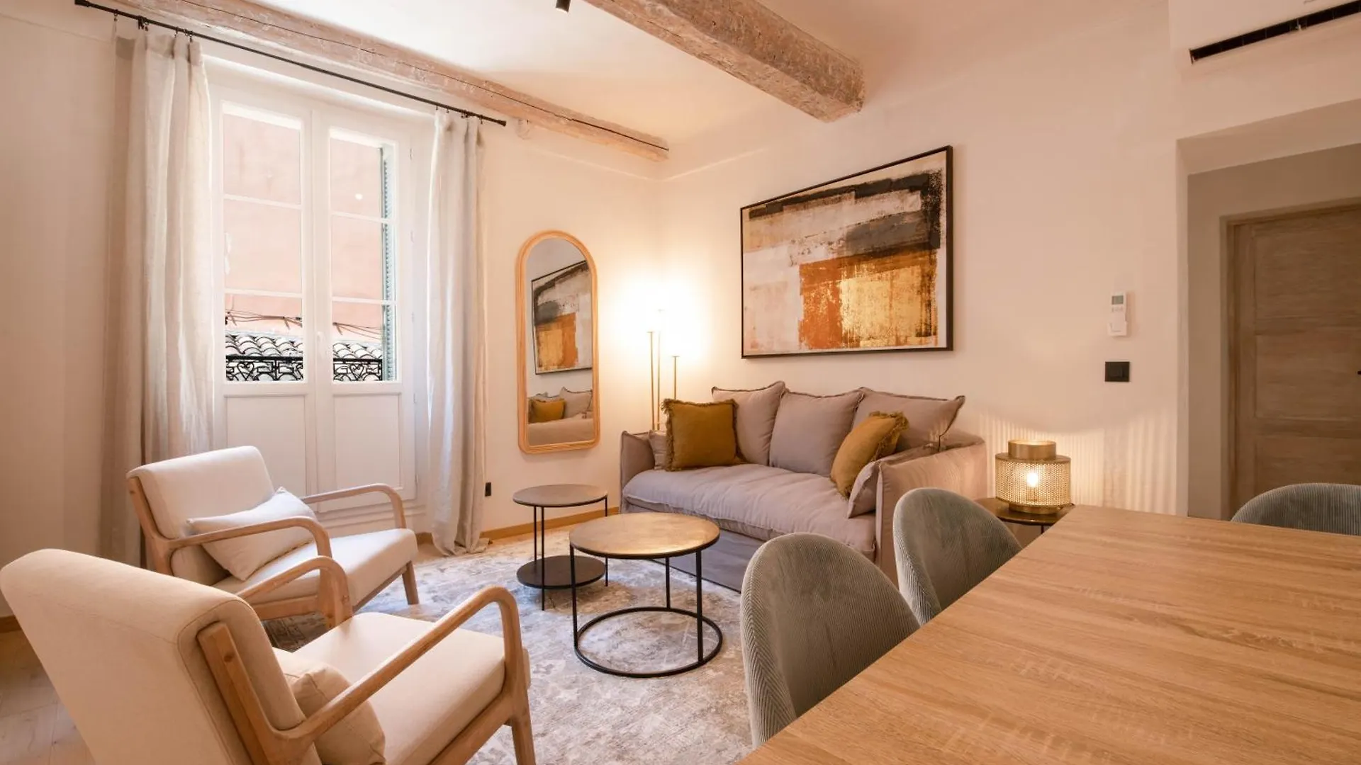 Pick A Flat'S Apartments - Heart Of Saint-Tropez