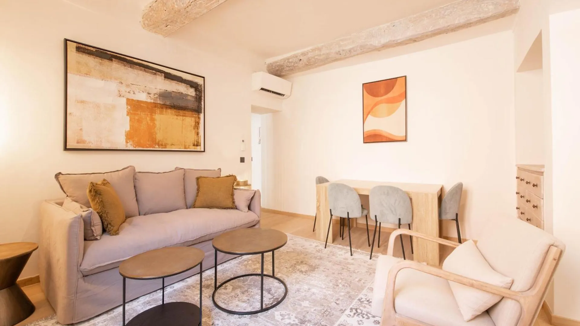 Pick A Flat'S Apartments - Heart Of Saint-Tropez France