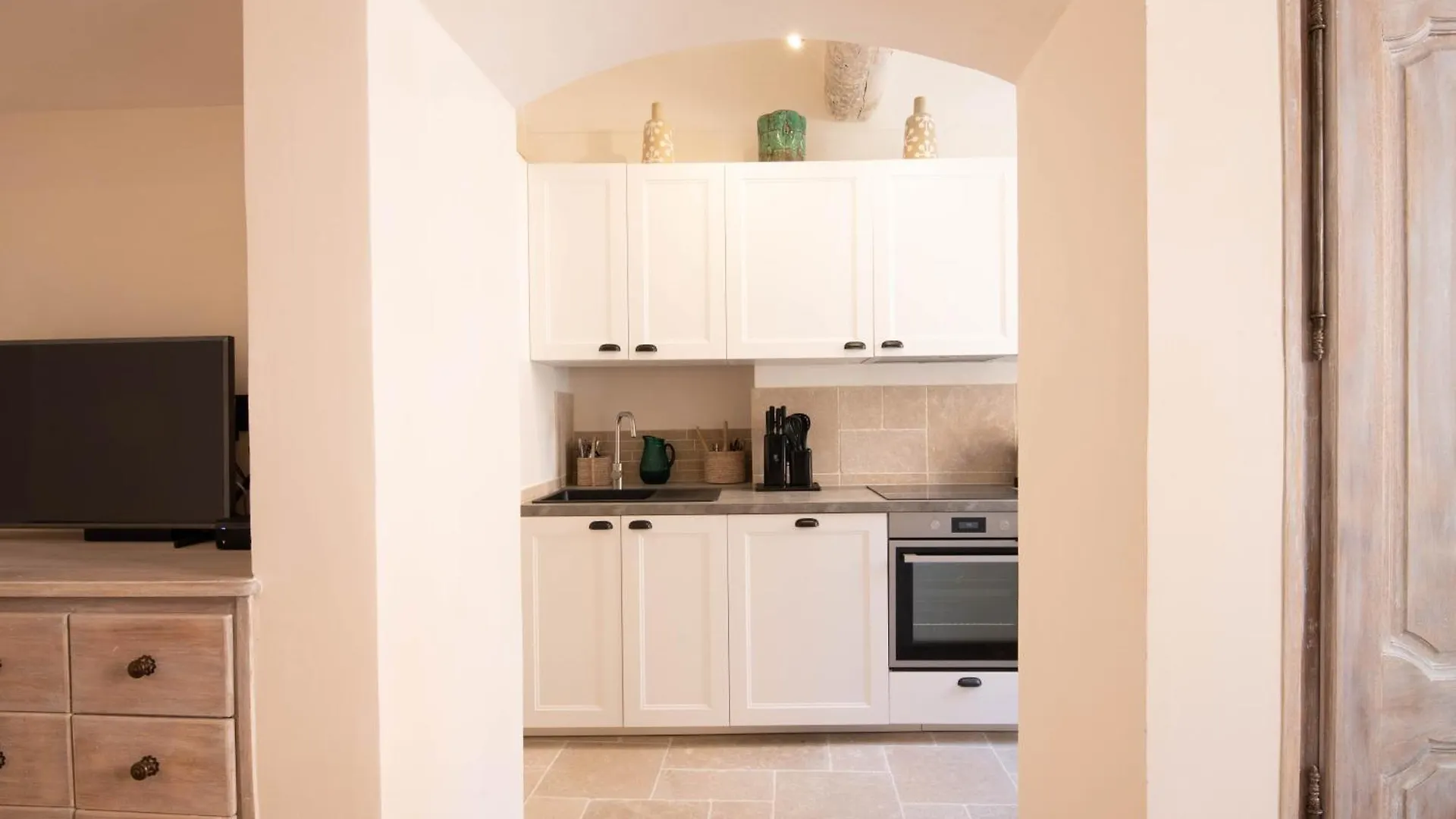 Pick A Flat'S Apartments - Heart Of Saint-Tropez France