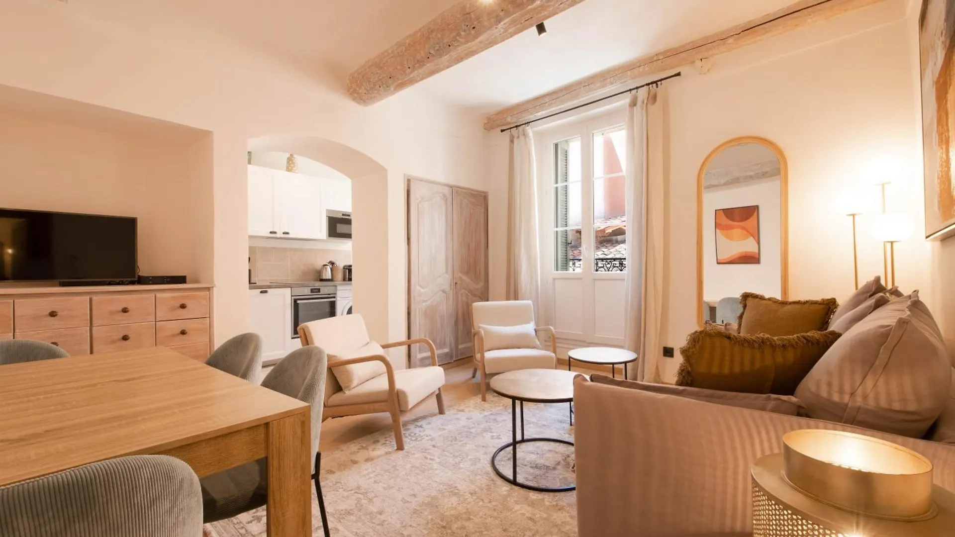 Pick A Flat'S Apartments - Heart Of Saint-Tropez 0*,  France