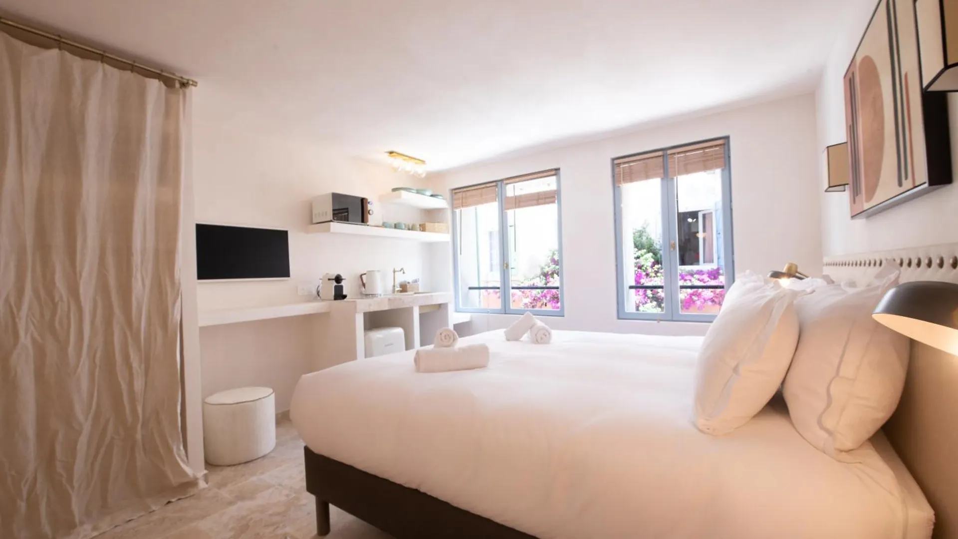 Pick A Flat'S Apartments - Heart Of Saint-Tropez