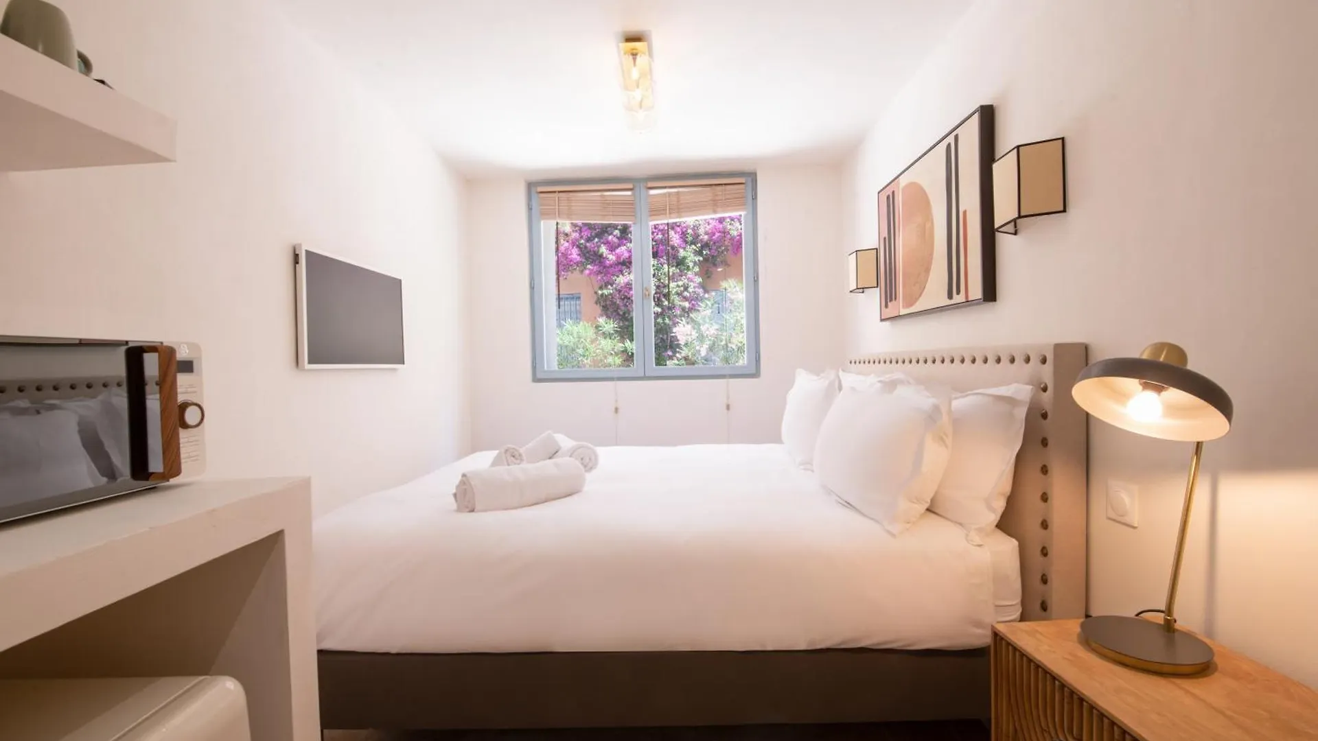 Pick A Flat'S Apartments - Heart Of Saint-Tropez 0*,