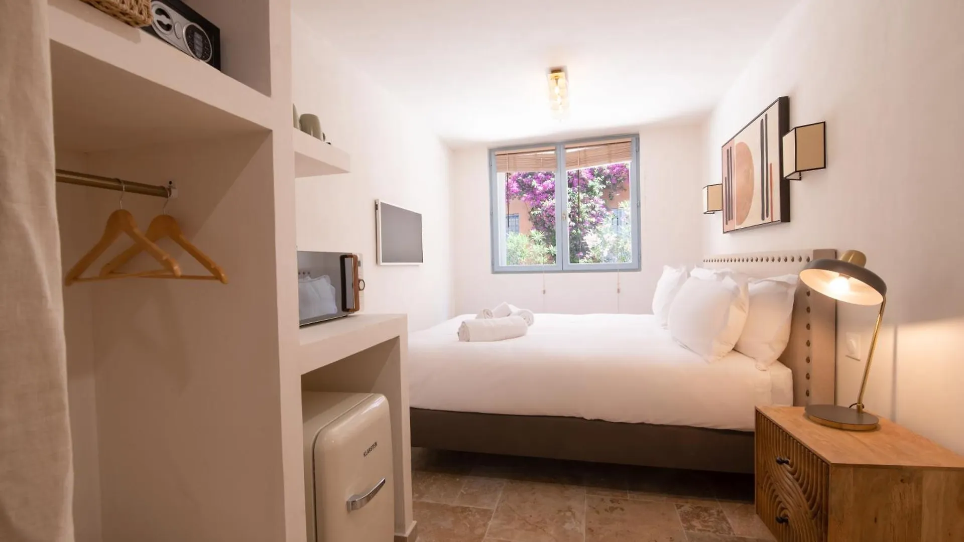Pick A Flat'S Apartments - Heart Of Saint-Tropez