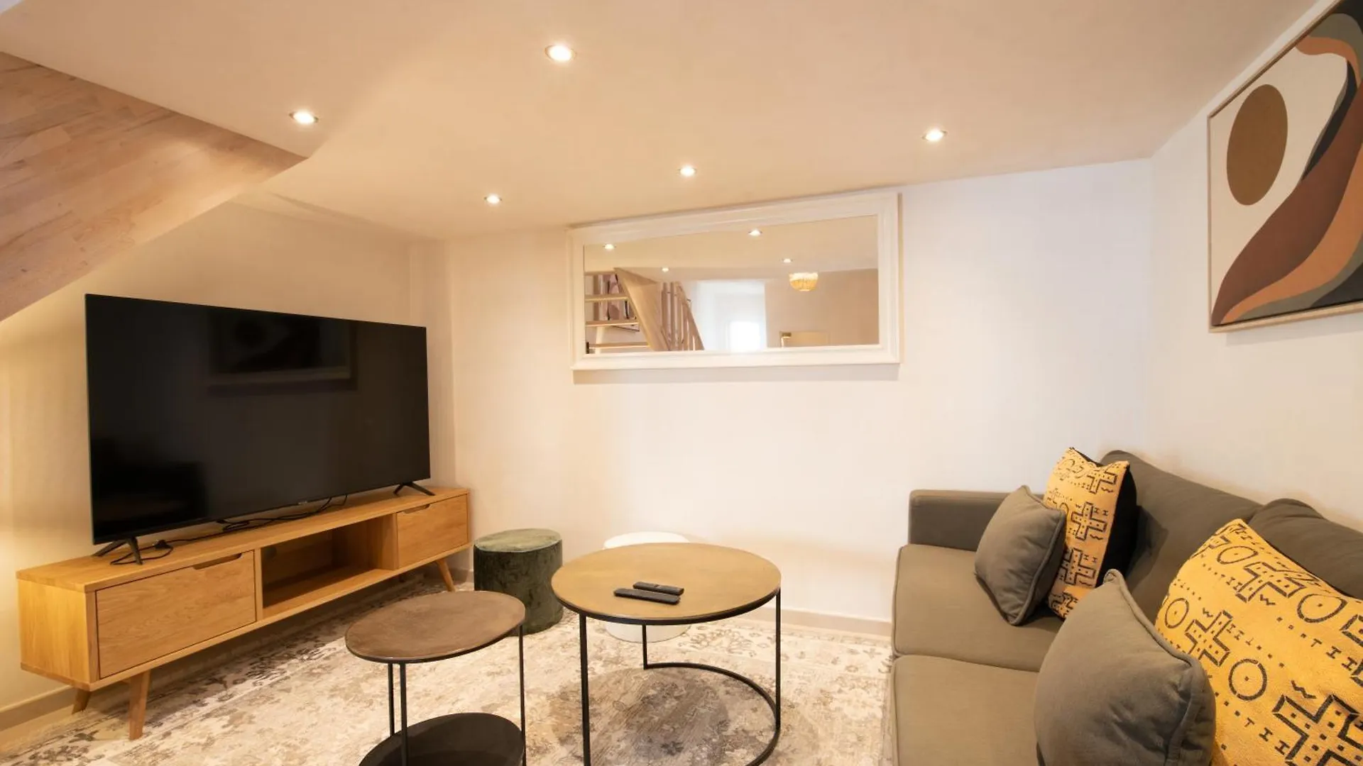Pick A Flat'S Apartments - Heart Of Saint-Tropez