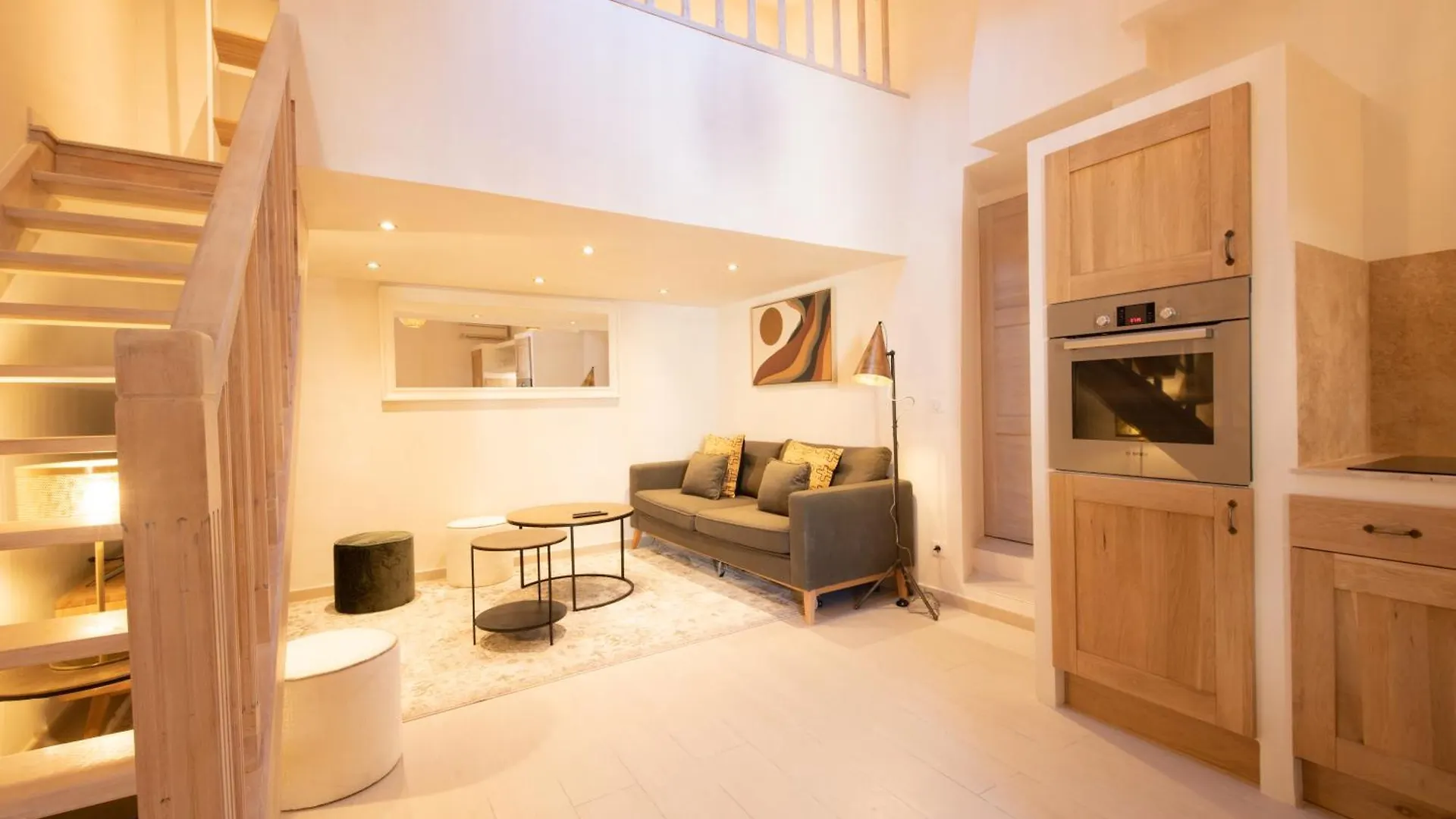Pick A Flat'S Apartments - Heart Of Saint-Tropez France