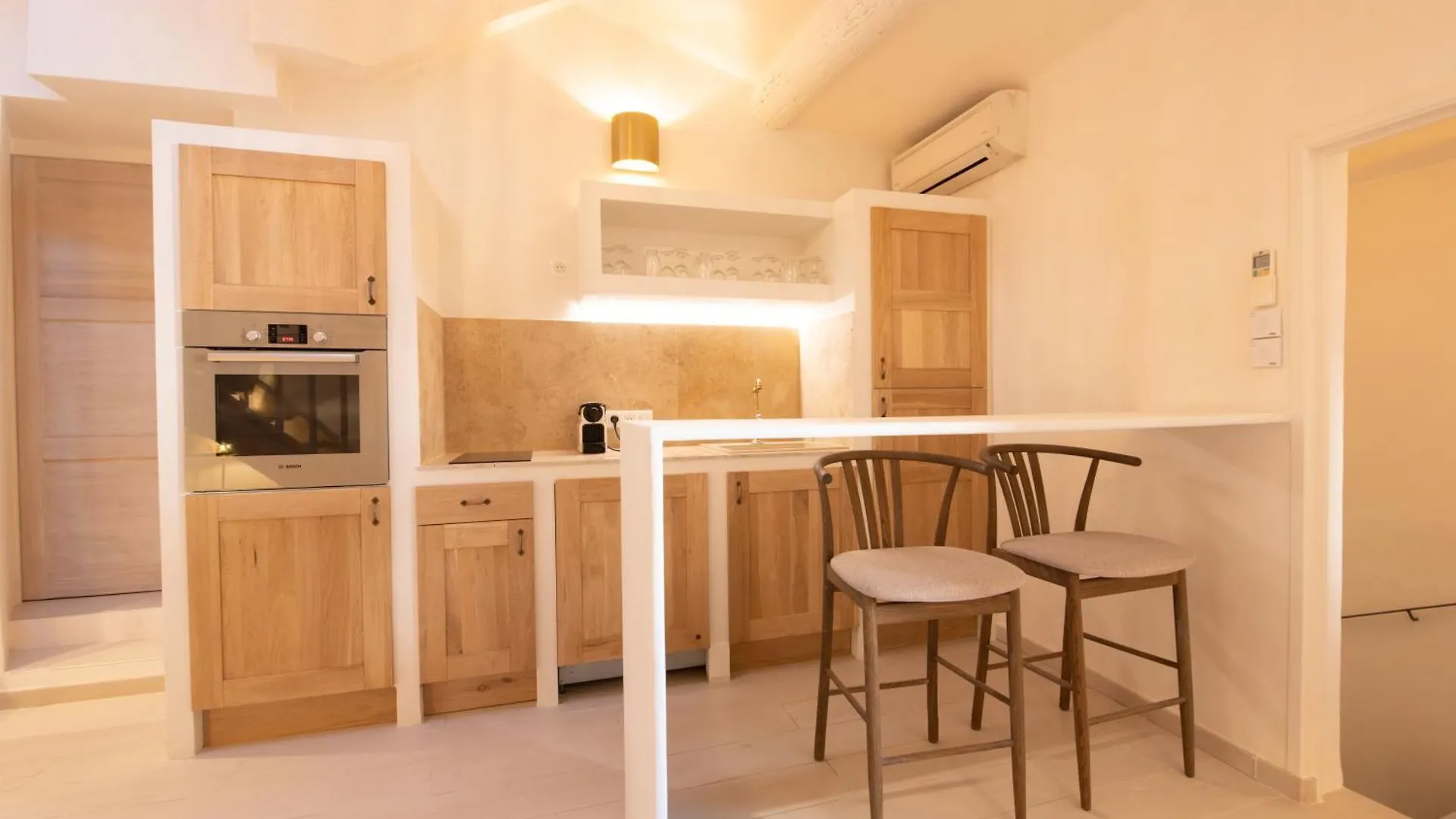 Pick A Flat'S Apartments - Heart Of Saint-Tropez 0*,  France