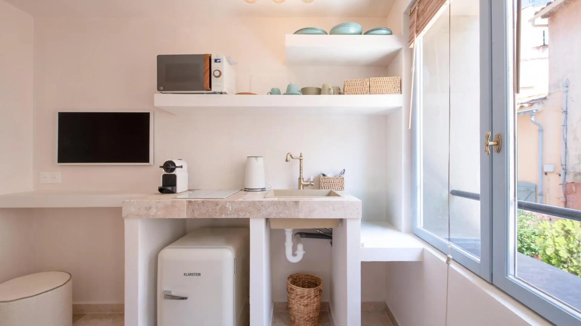 Pick A Flat'S Apartments - Heart Of Saint-Tropez 0*,