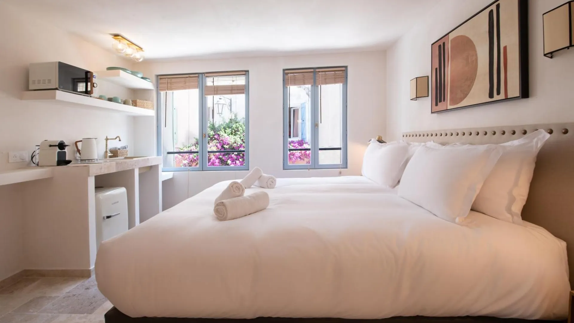 Pick A Flat'S Apartments - Heart Of Saint-Tropez