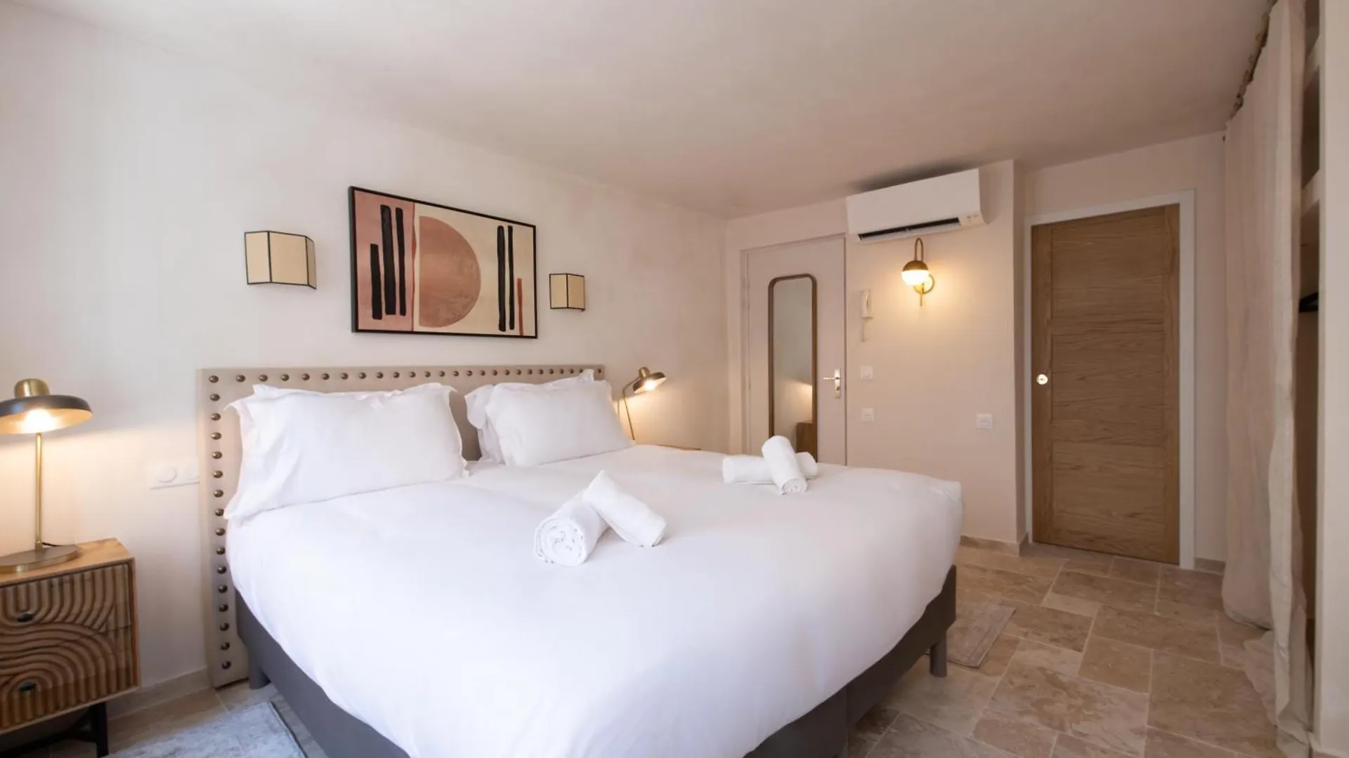Pick A Flat'S Apartments - Heart Of Saint-Tropez France