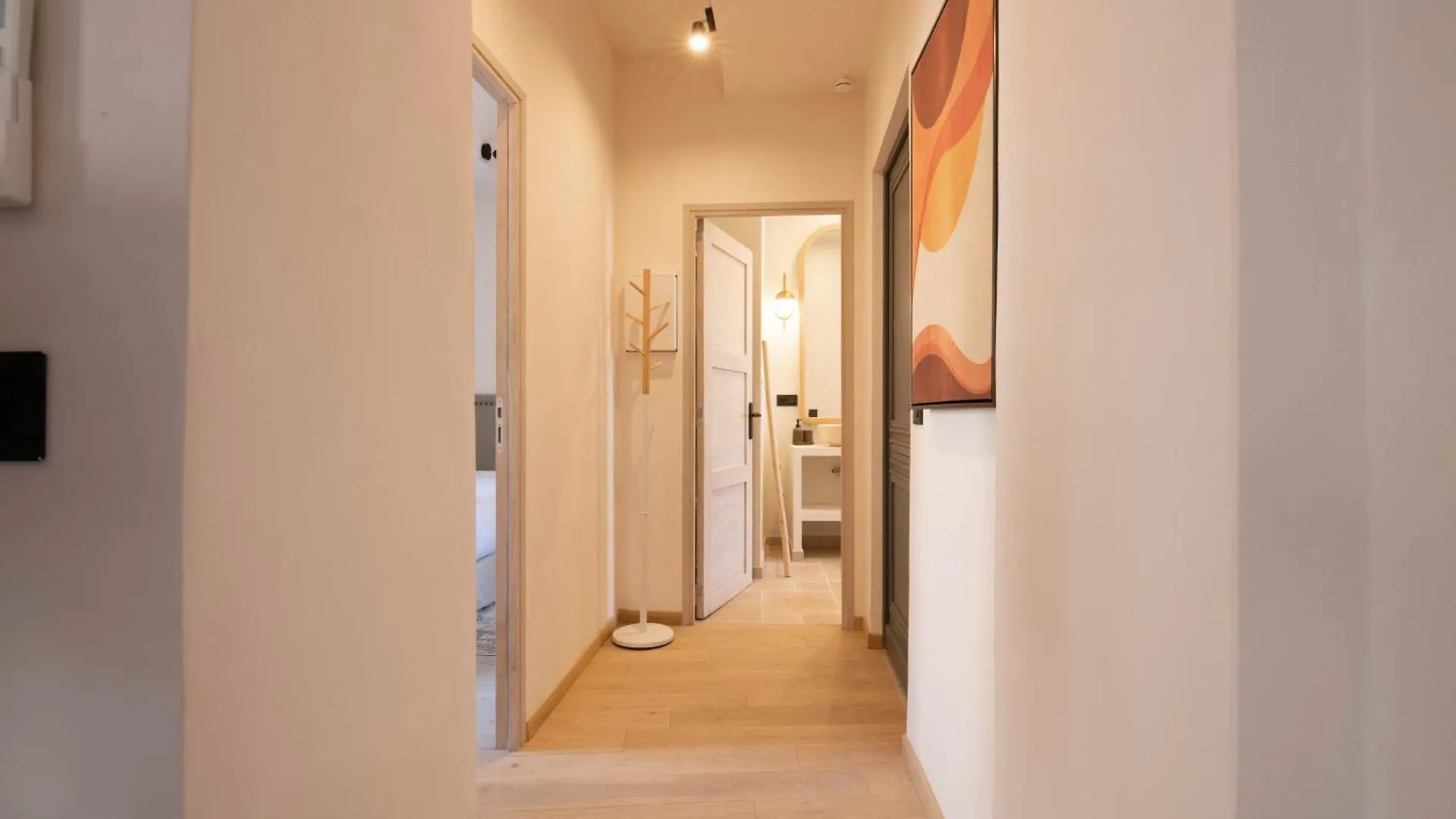 Pick A Flat'S Apartments - Heart Of Saint-Tropez France