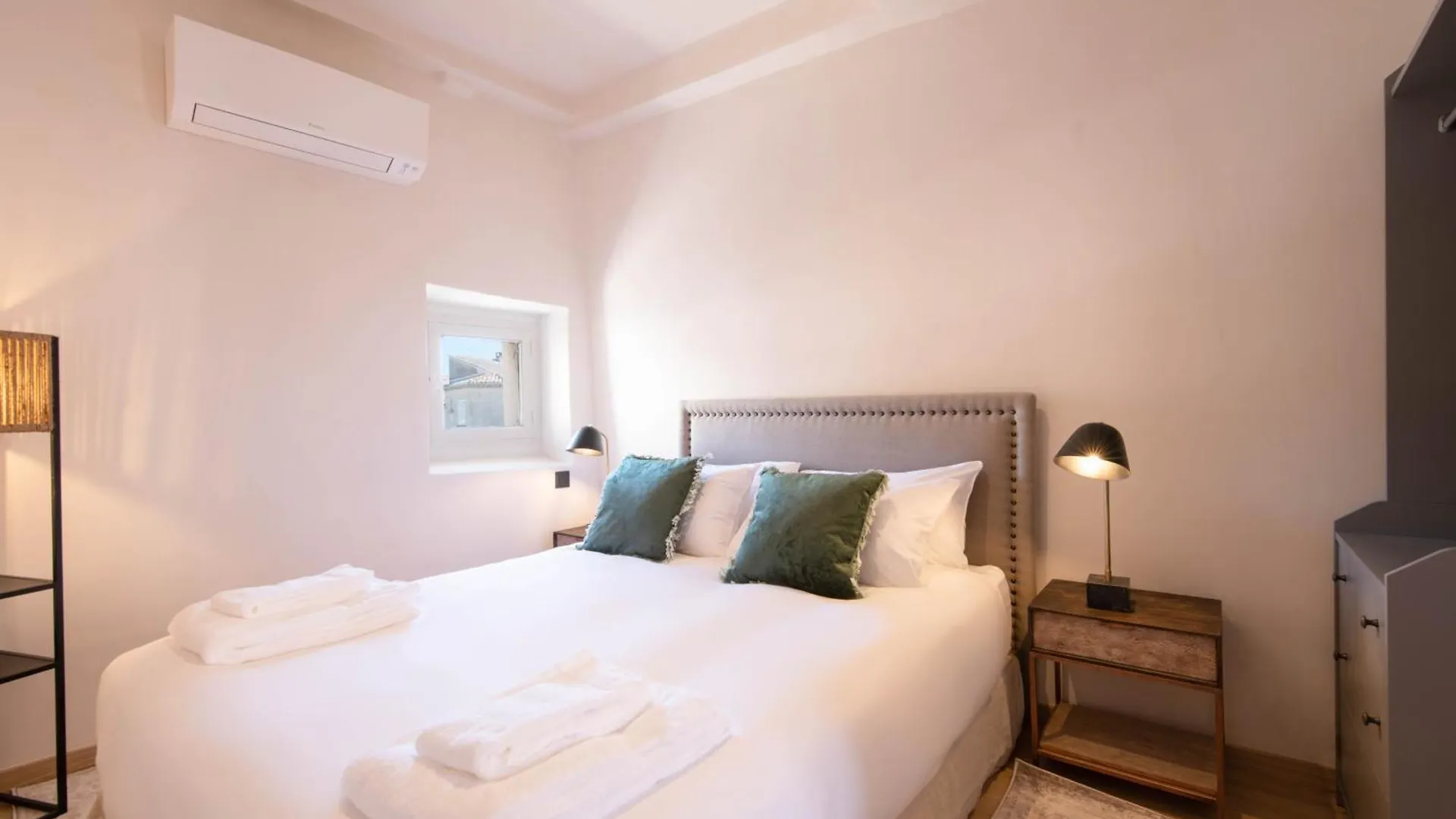 Pick A Flat'S Apartments - Heart Of Saint-Tropez