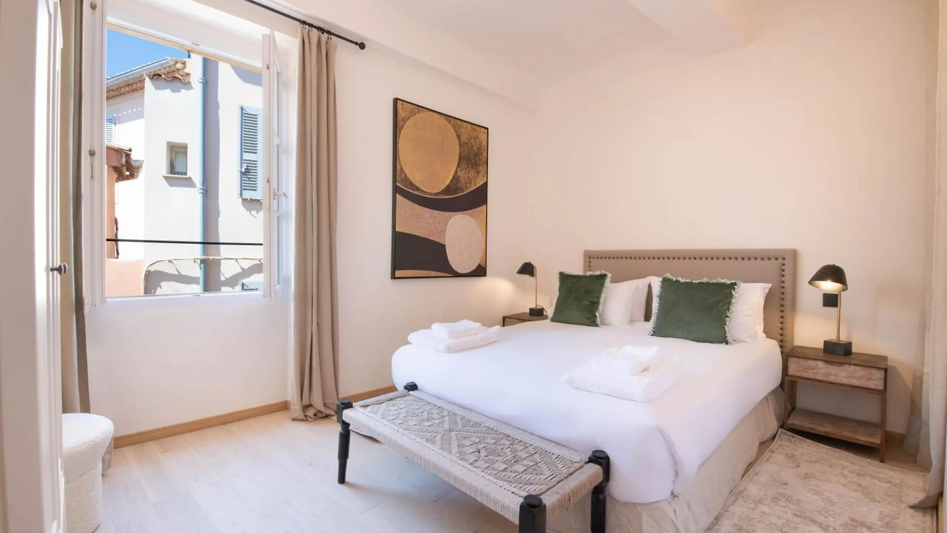 Pick A Flat'S Apartments - Heart Of Saint-Tropez