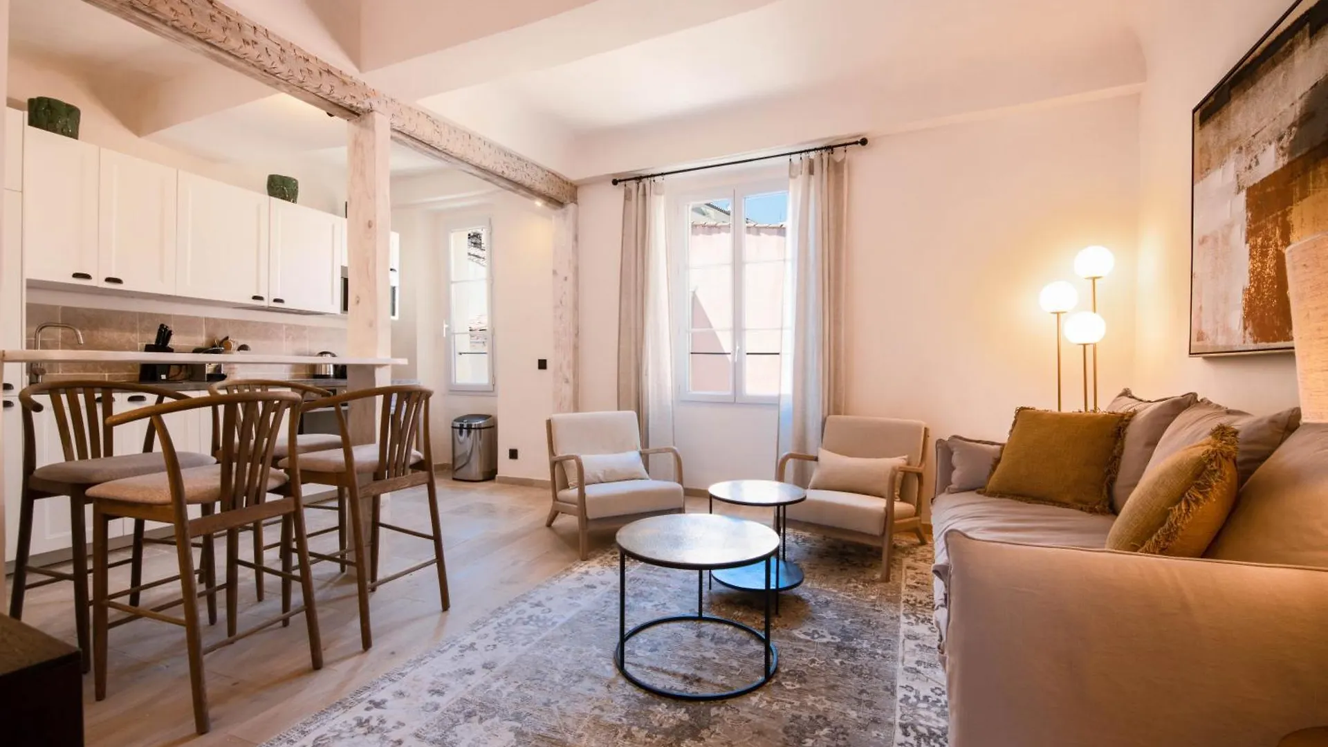 Pick A Flat'S Apartments - Heart Of Saint-Tropez France