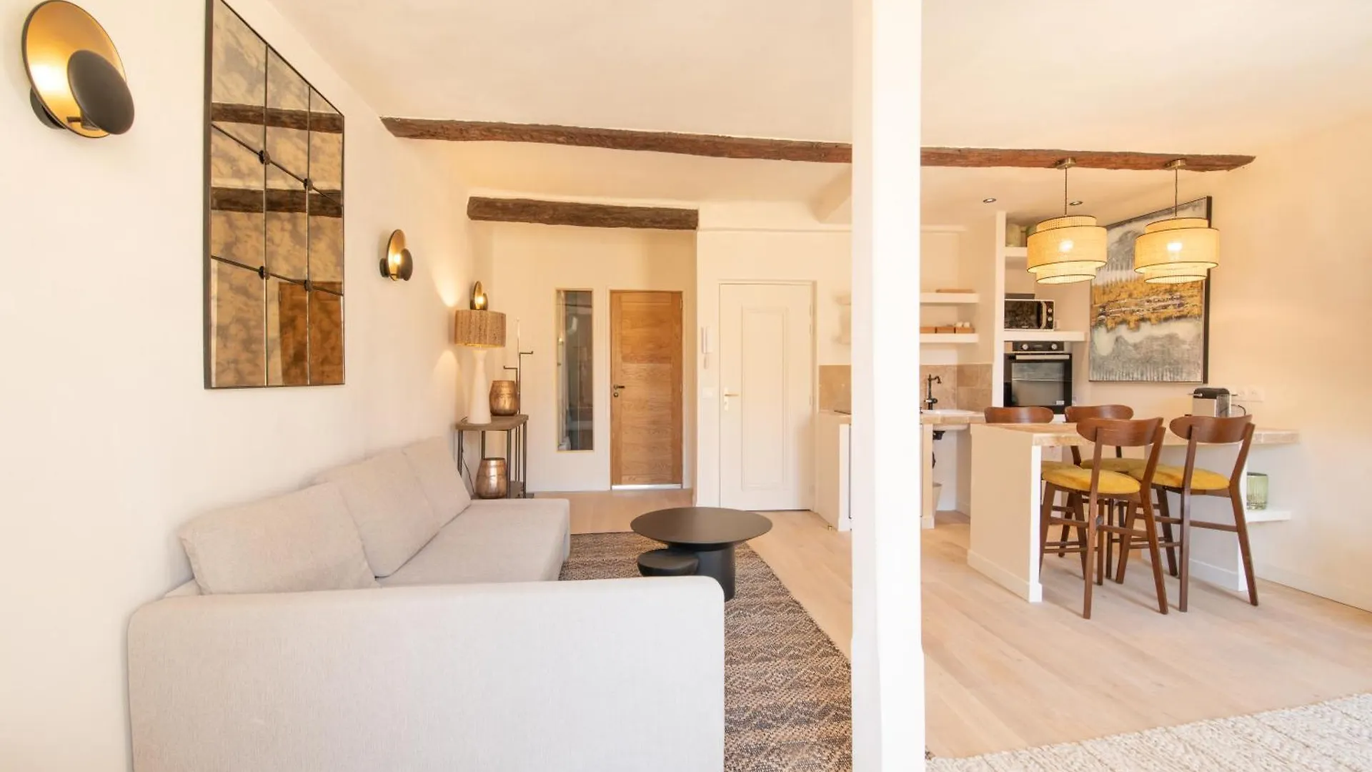 Pick A Flat'S Apartments - Heart Of Saint-Tropez France