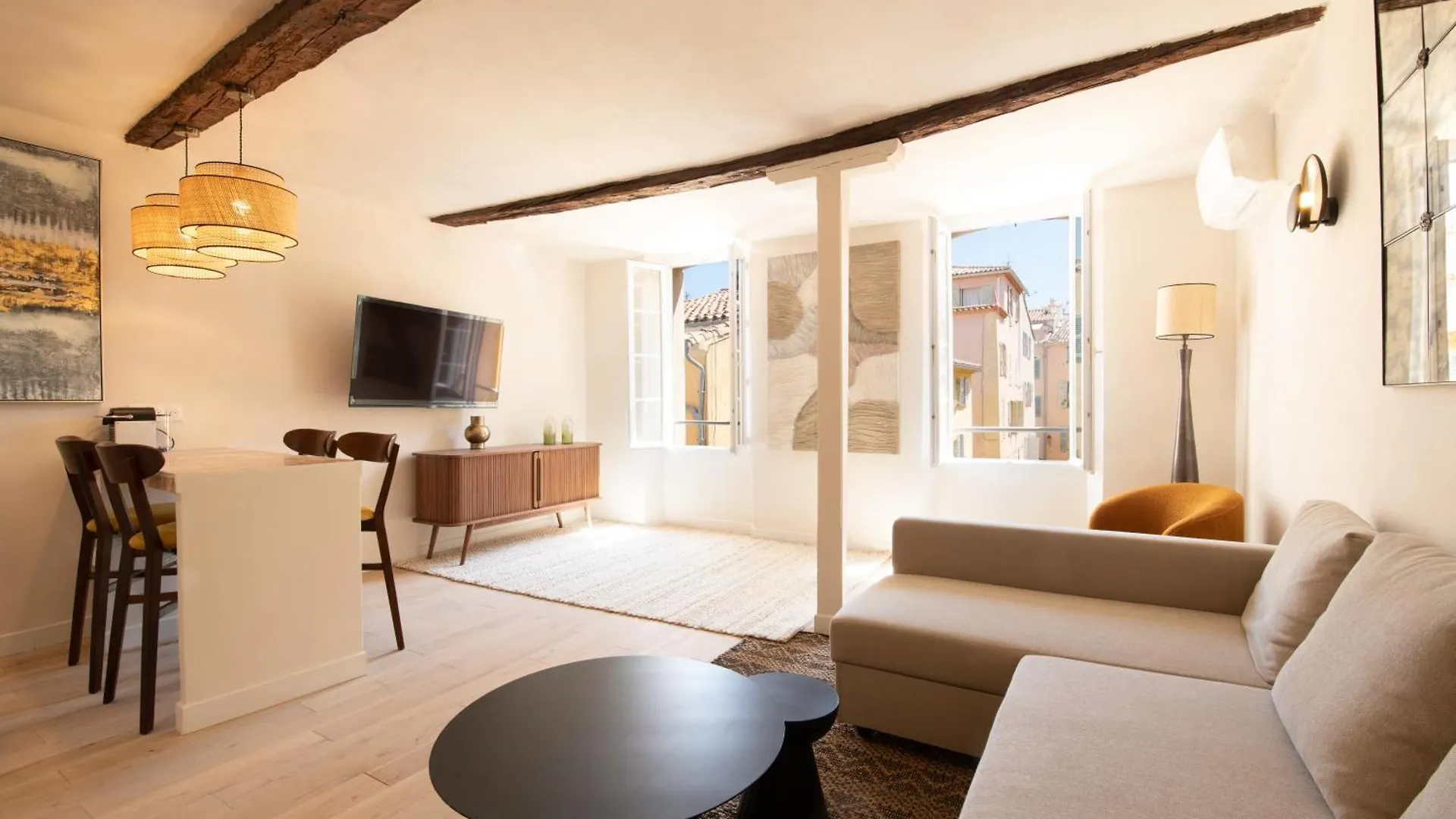 Pick A Flat'S Apartments - Heart Of Saint-Tropez