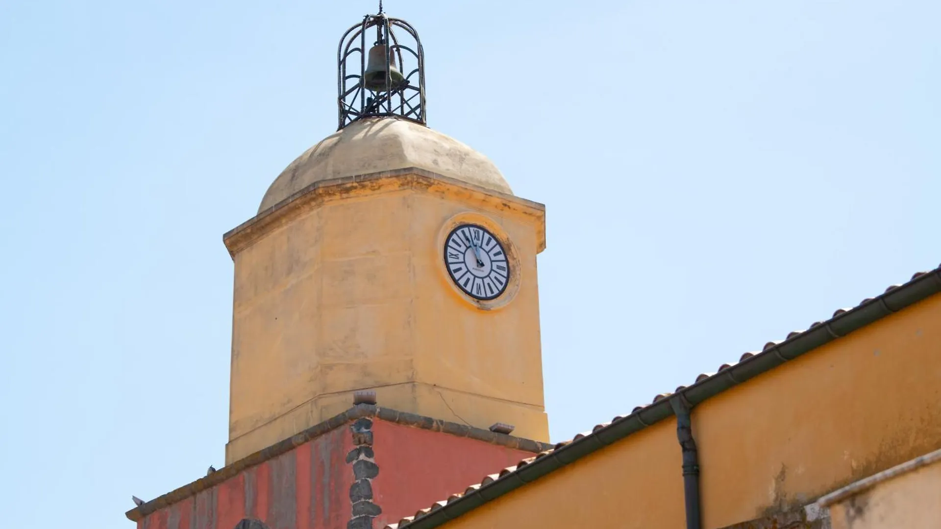 Pick A Flat'S Apartments - Heart Of Saint-Tropez 0*,