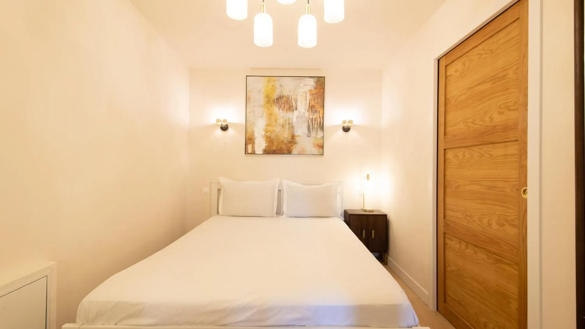 Pick A Flat'S Apartments - Heart Of Saint-Tropez 0*,