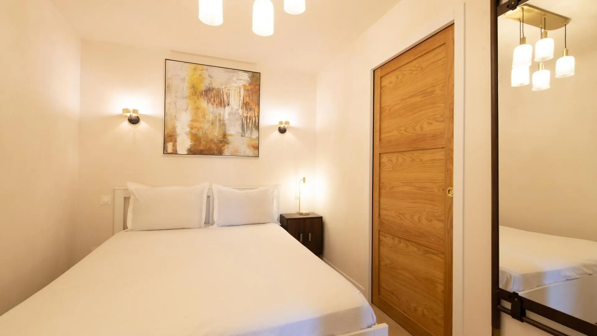 Pick A Flat'S Apartments - Heart Of Saint-Tropez