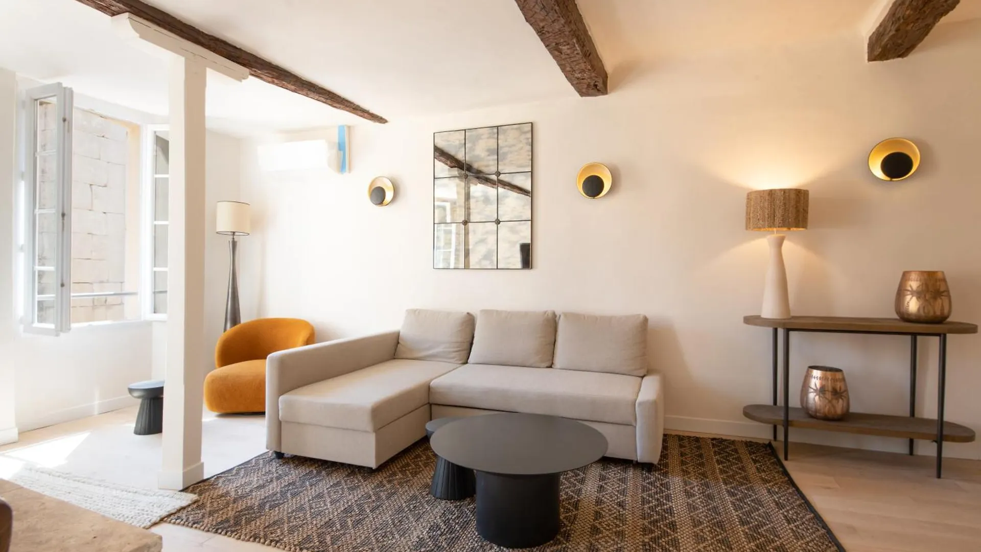 Pick A Flat'S Apartments - Heart Of Saint-Tropez
