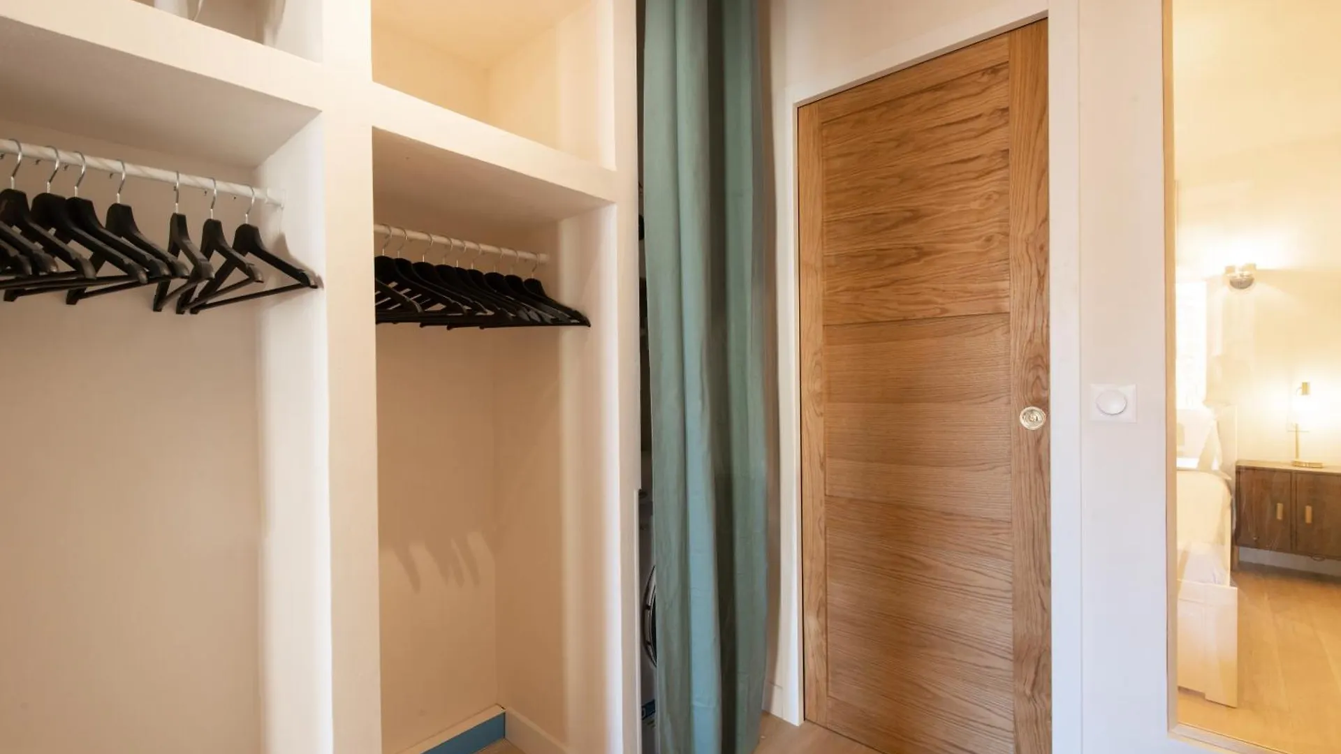 Pick A Flat'S Apartments - Heart Of Saint-Tropez