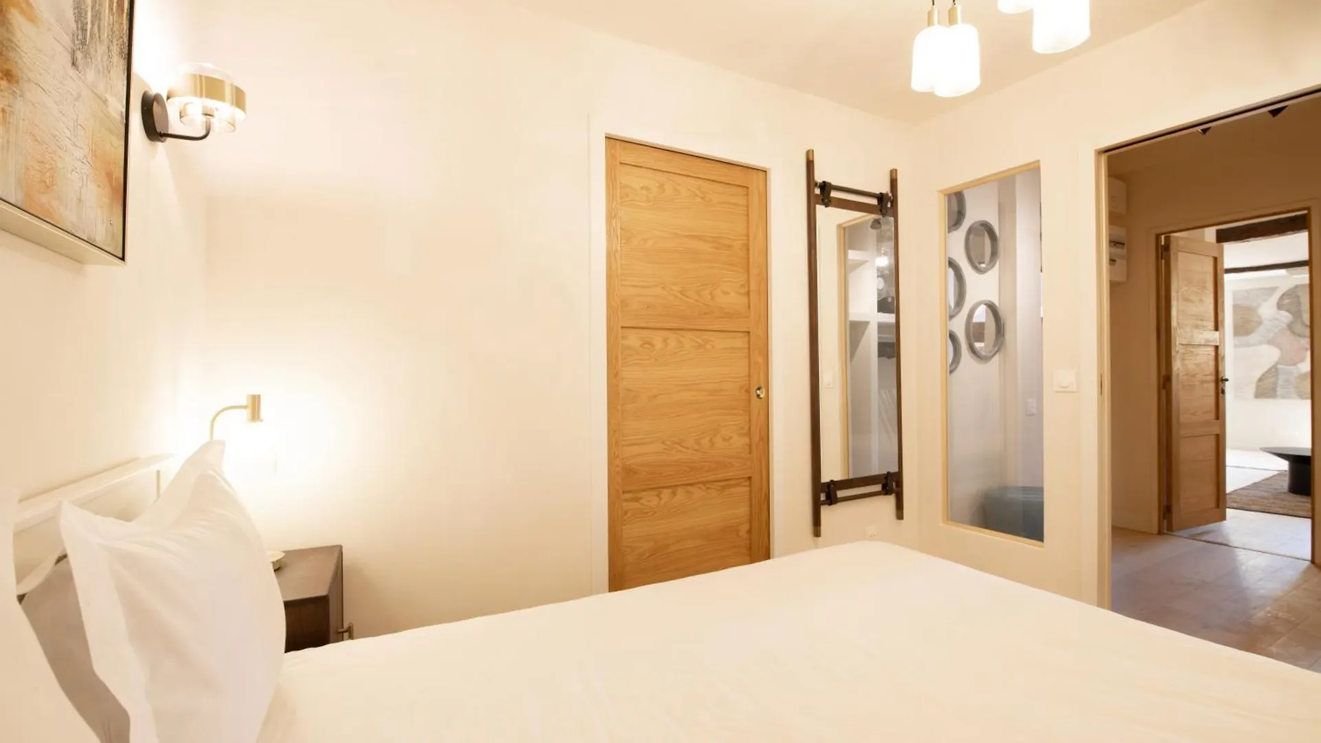Pick A Flat'S Apartments - Heart Of Saint-Tropez