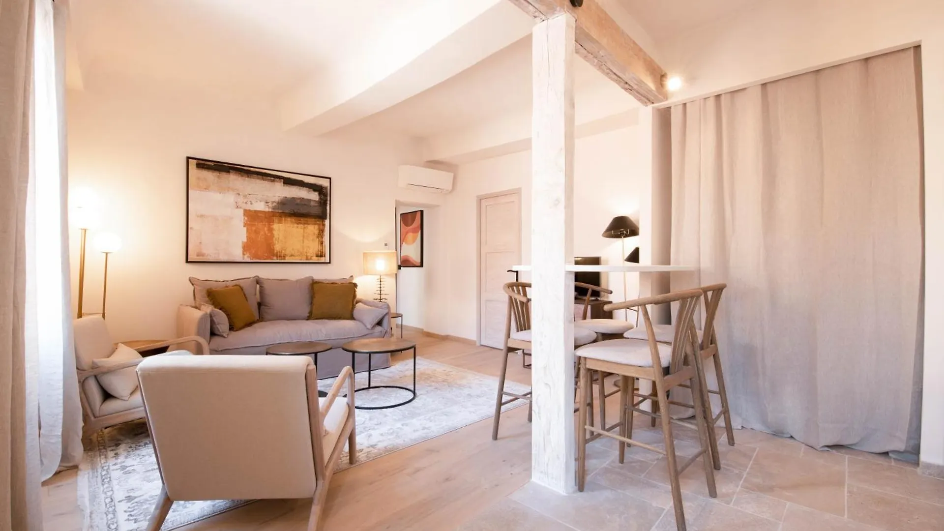 Pick A Flat'S Apartments - Heart Of Saint-Tropez France