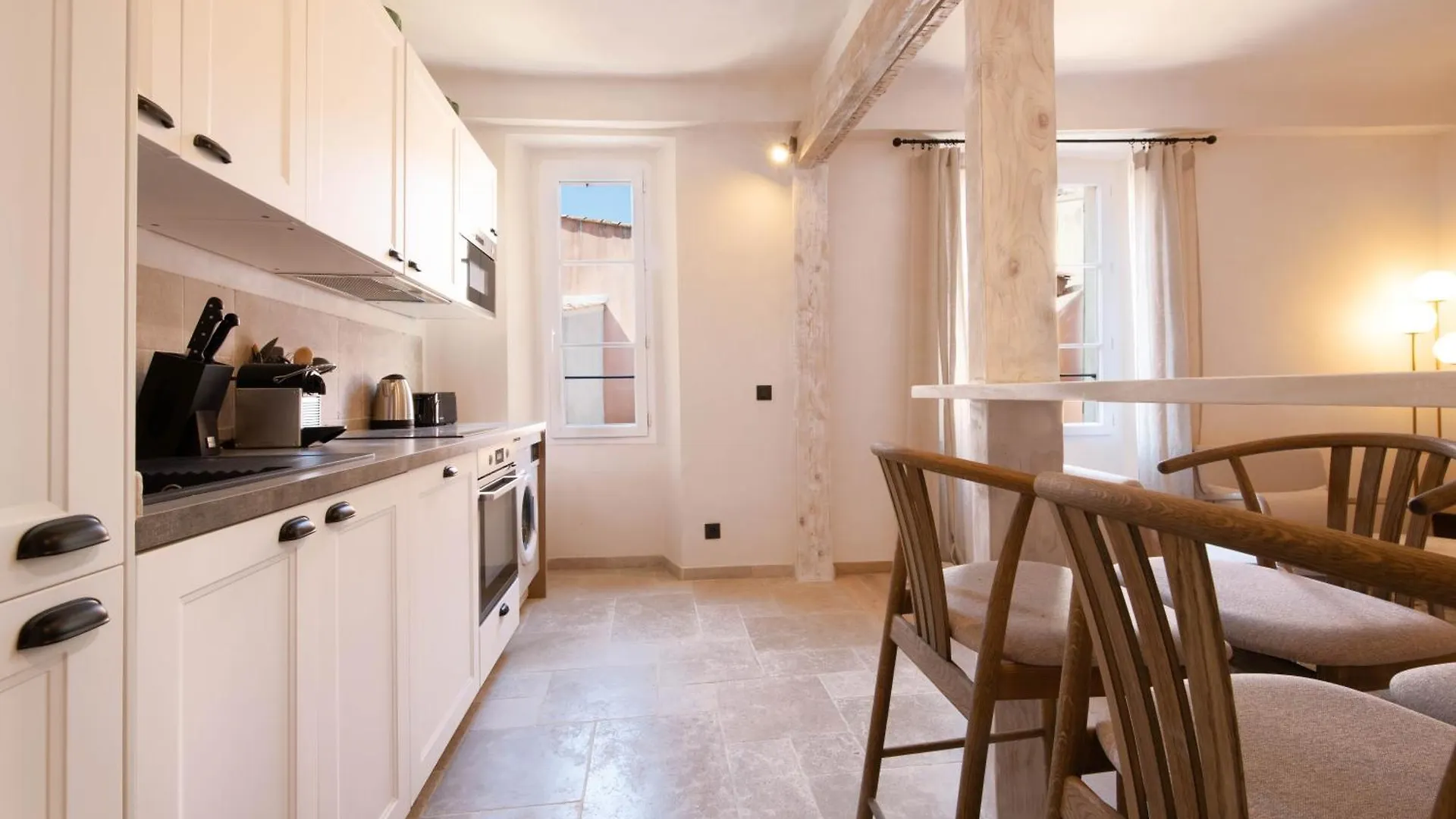 Pick A Flat'S Apartments - Heart Of Saint-Tropez