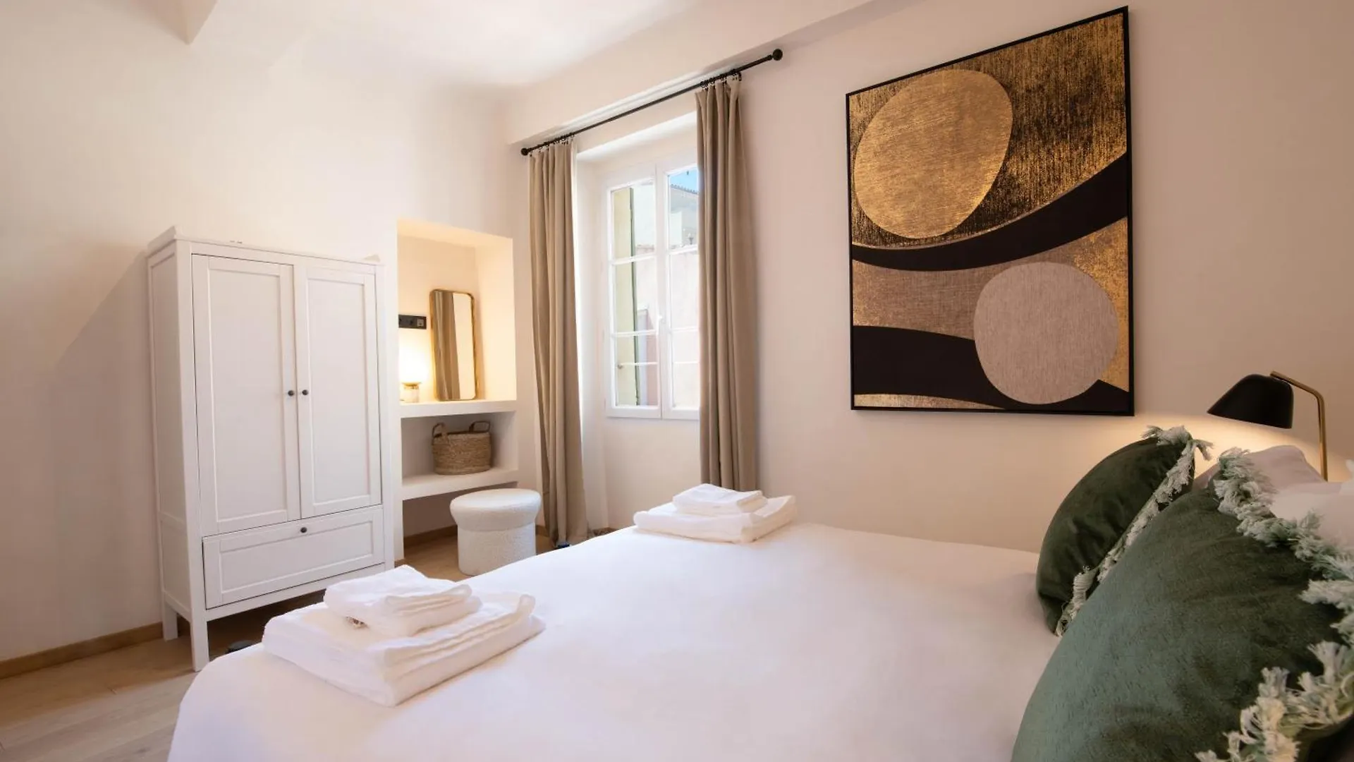 Pick A Flat'S Apartments - Heart Of Saint-Tropez 0*,  France