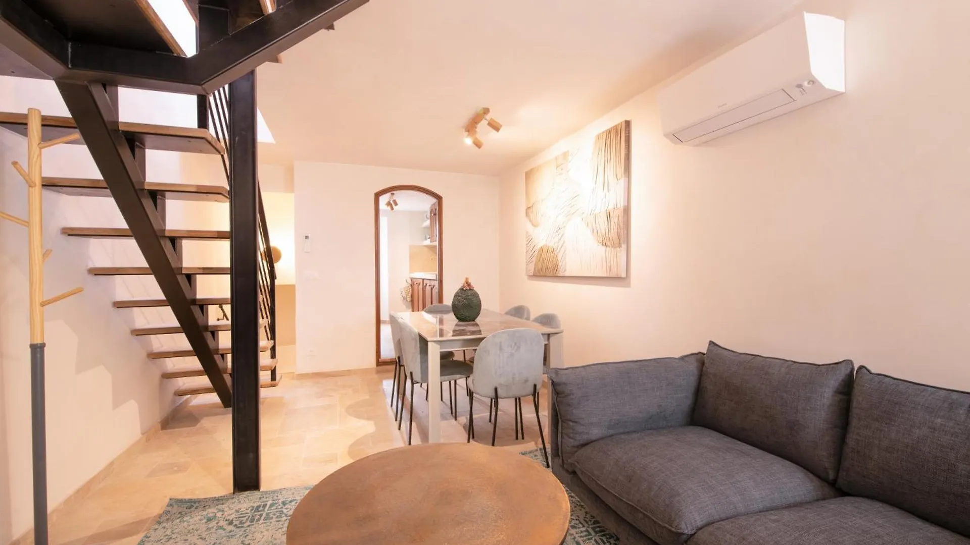 Pick A Flat'S Apartments - Heart Of Σαιν-Τροπέ