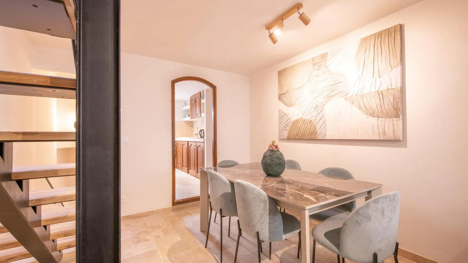 Pick A Flat'S Apartments - Heart Of Saint-Tropez