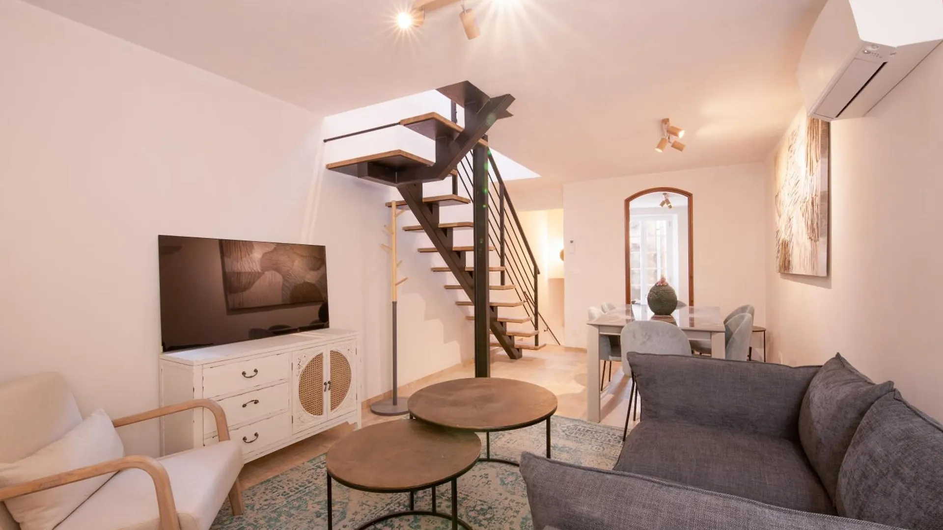 Pick A Flat'S Apartments - Heart Of Saint-Tropez
