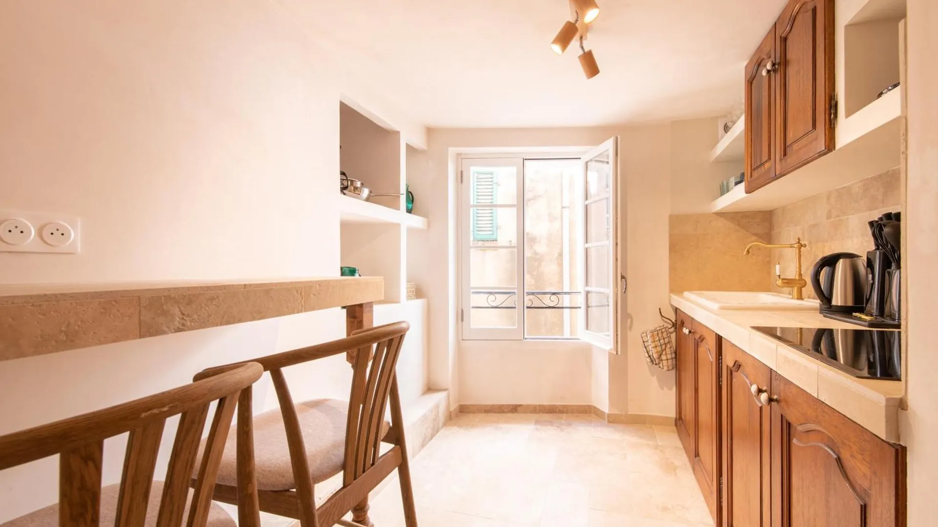 Pick A Flat'S Apartments - Heart Of Saint-Tropez