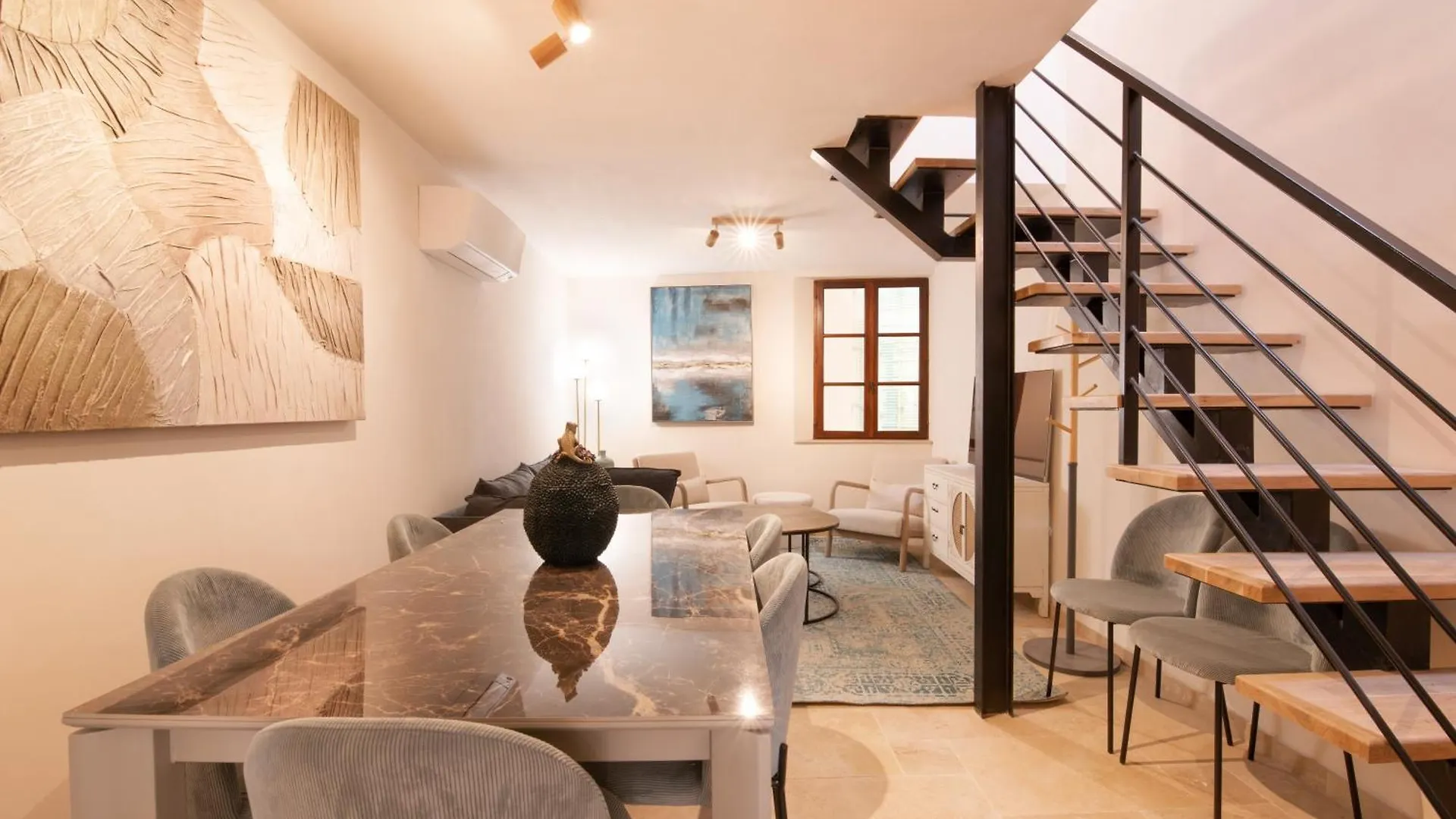 Pick A Flat'S Apartments - Heart Of Saint-Tropez France