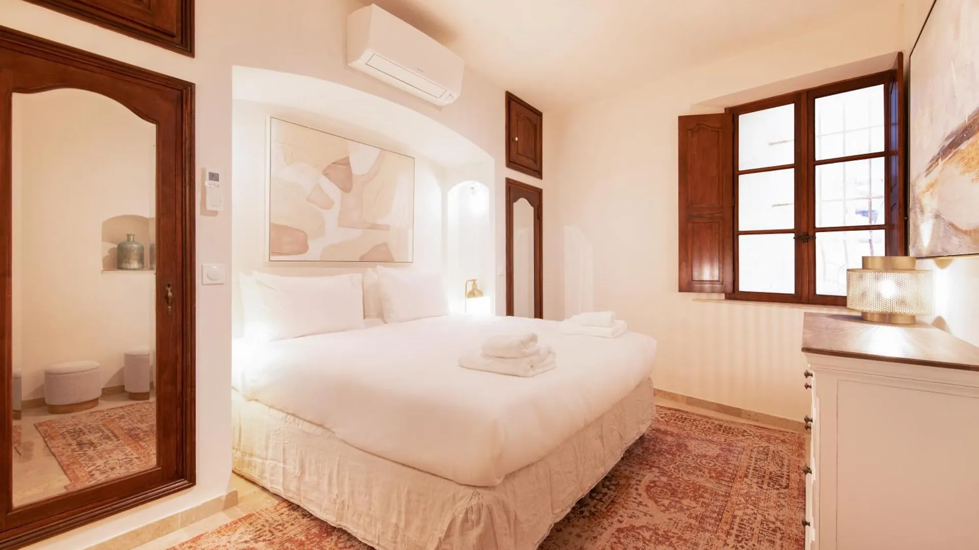 Pick A Flat'S Apartments - Heart Of Saint-Tropez 0*,  France