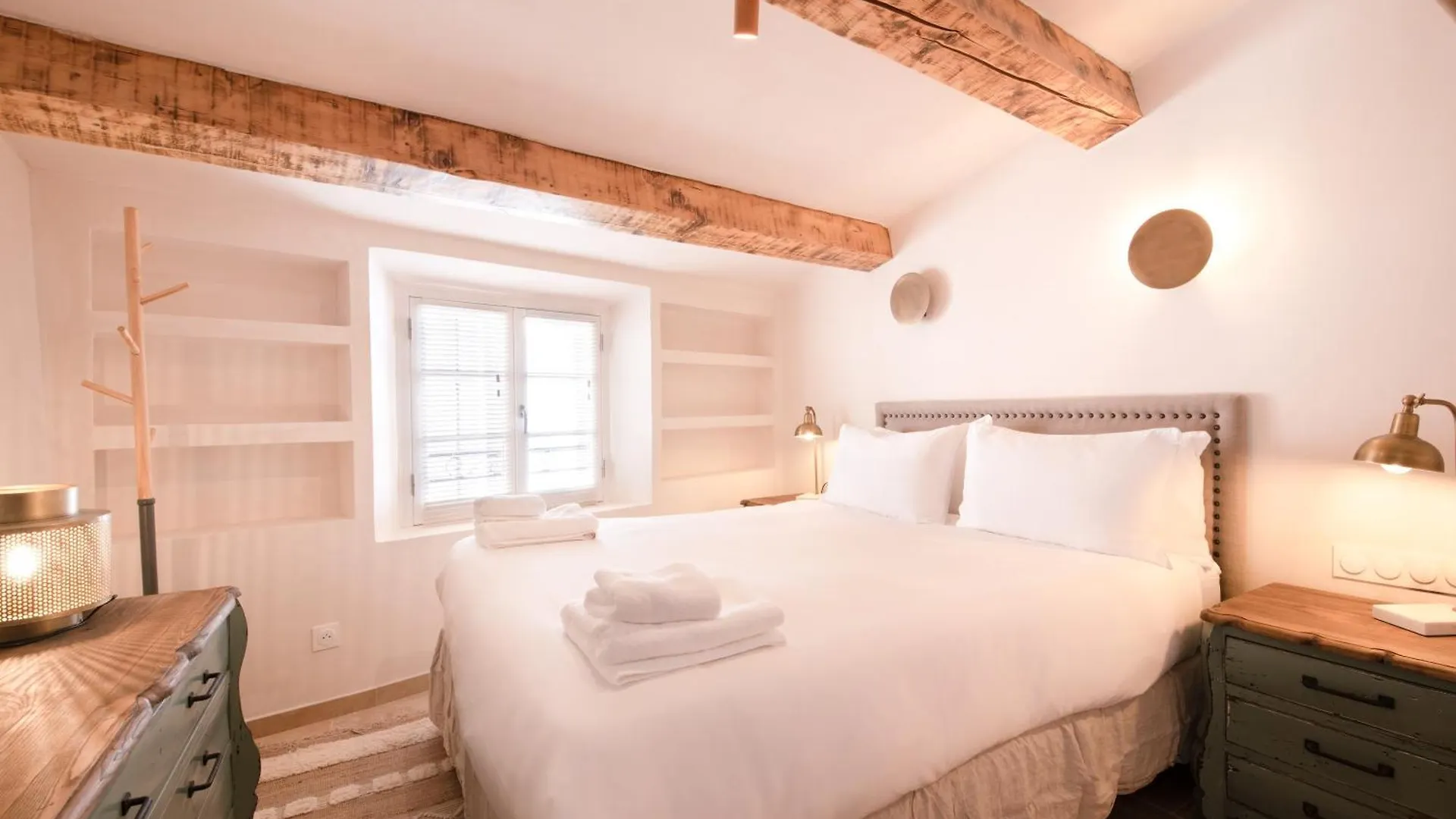 Pick A Flat'S Apartments - Heart Of Saint-Tropez