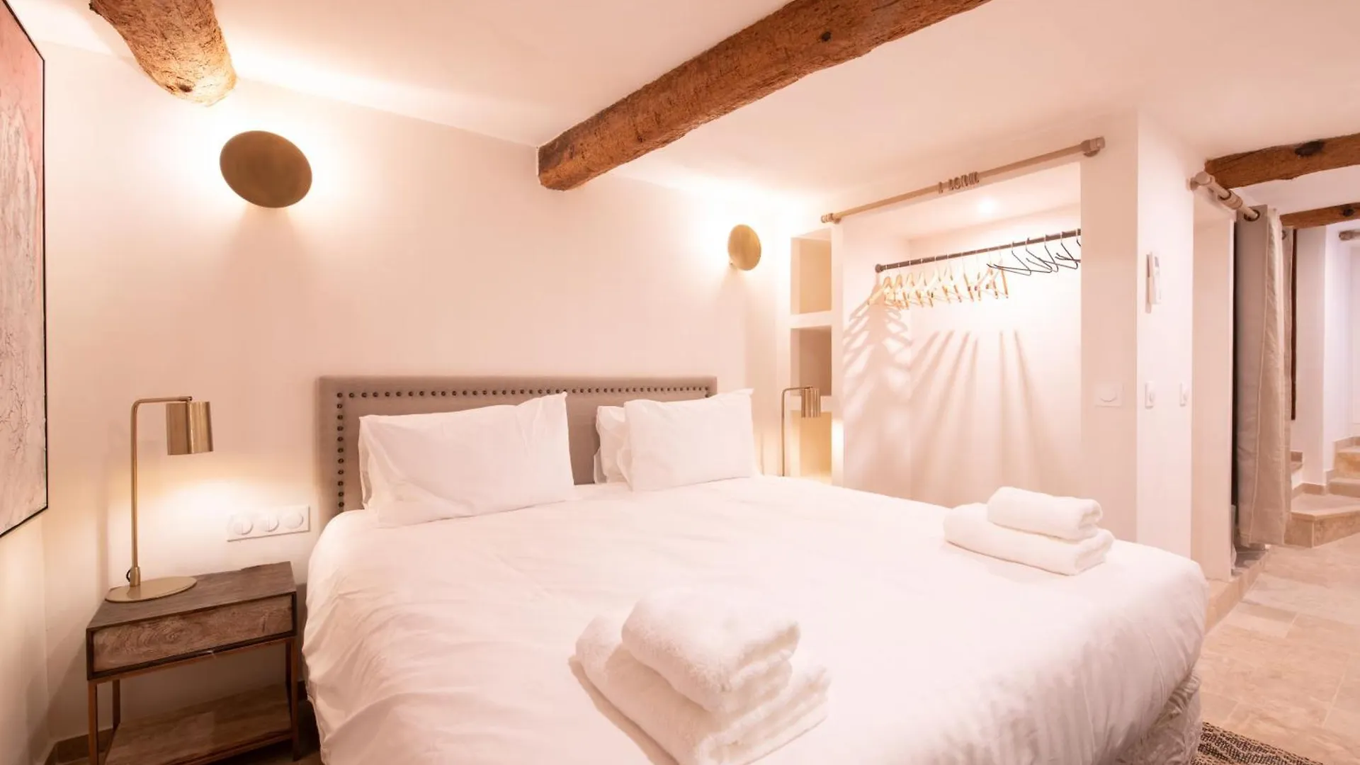 Pick A Flat'S Apartments - Heart Of Saint-Tropez 0*,