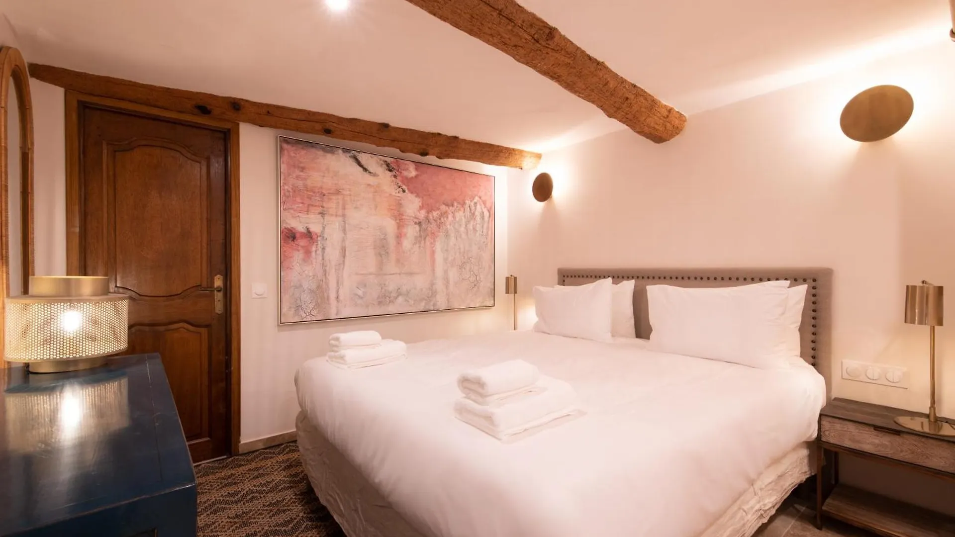 Pick A Flat'S Apartments - Heart Of Saint-Tropez