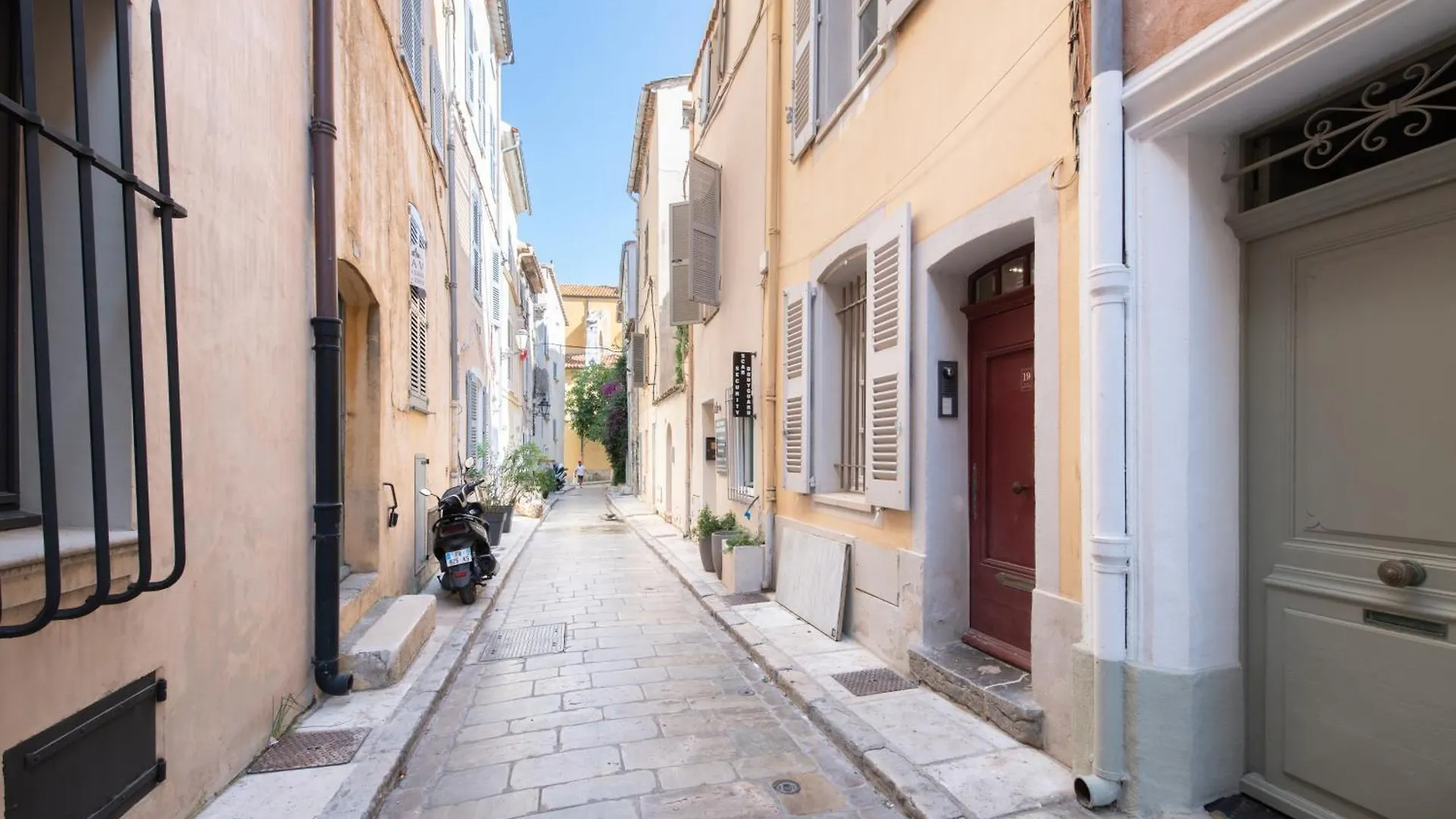 Pick A Flat'S Apartments - Heart Of Saint-Tropez