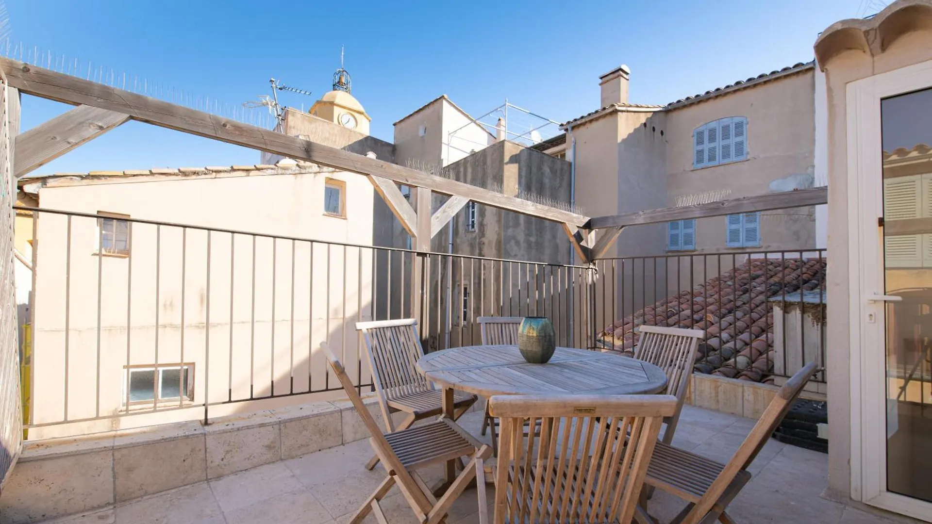 Pick A Flat'S Apartments - Heart Of Saint-Tropez France