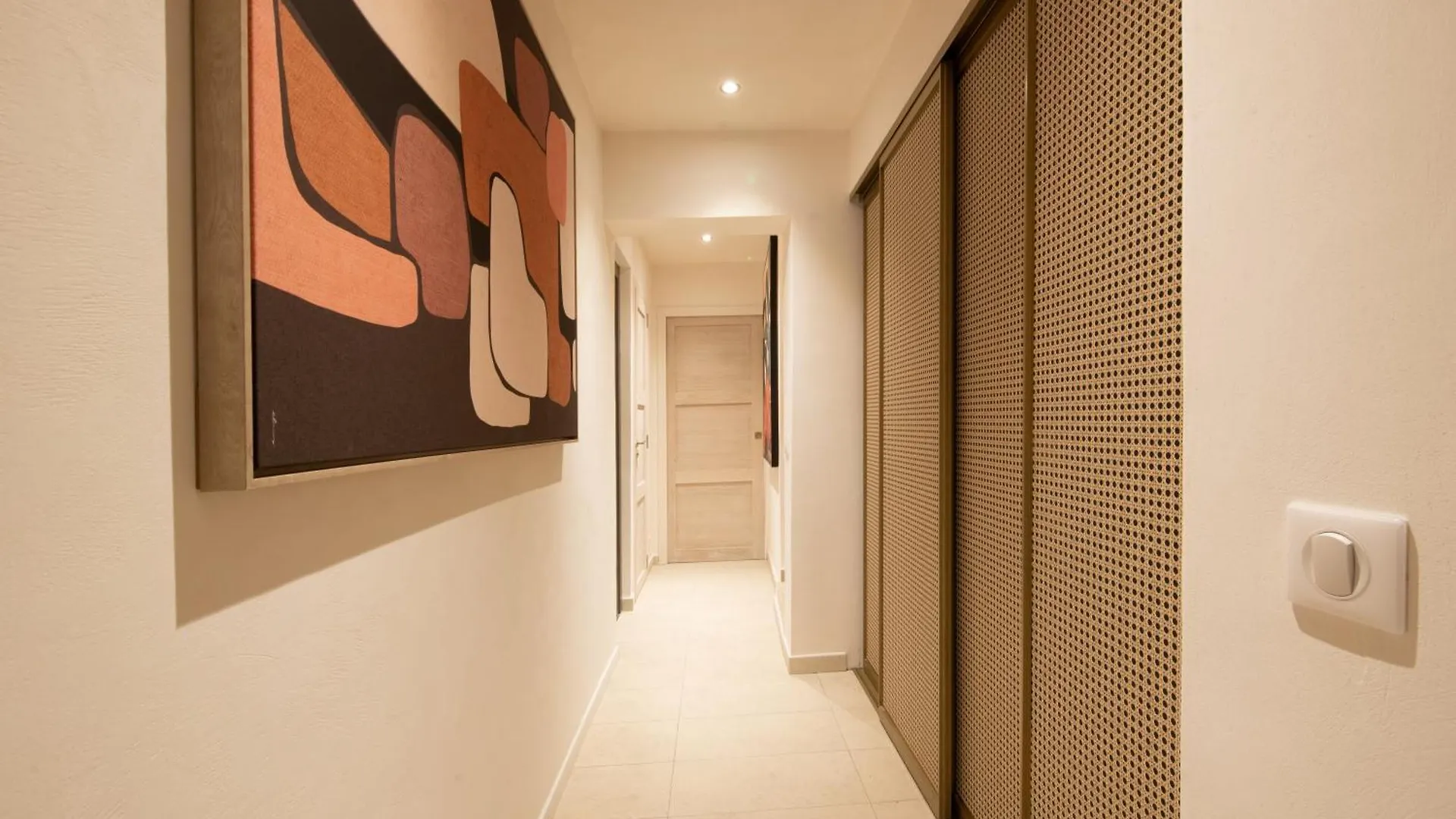Pick A Flat'S Apartments - Heart Of Saint-Tropez