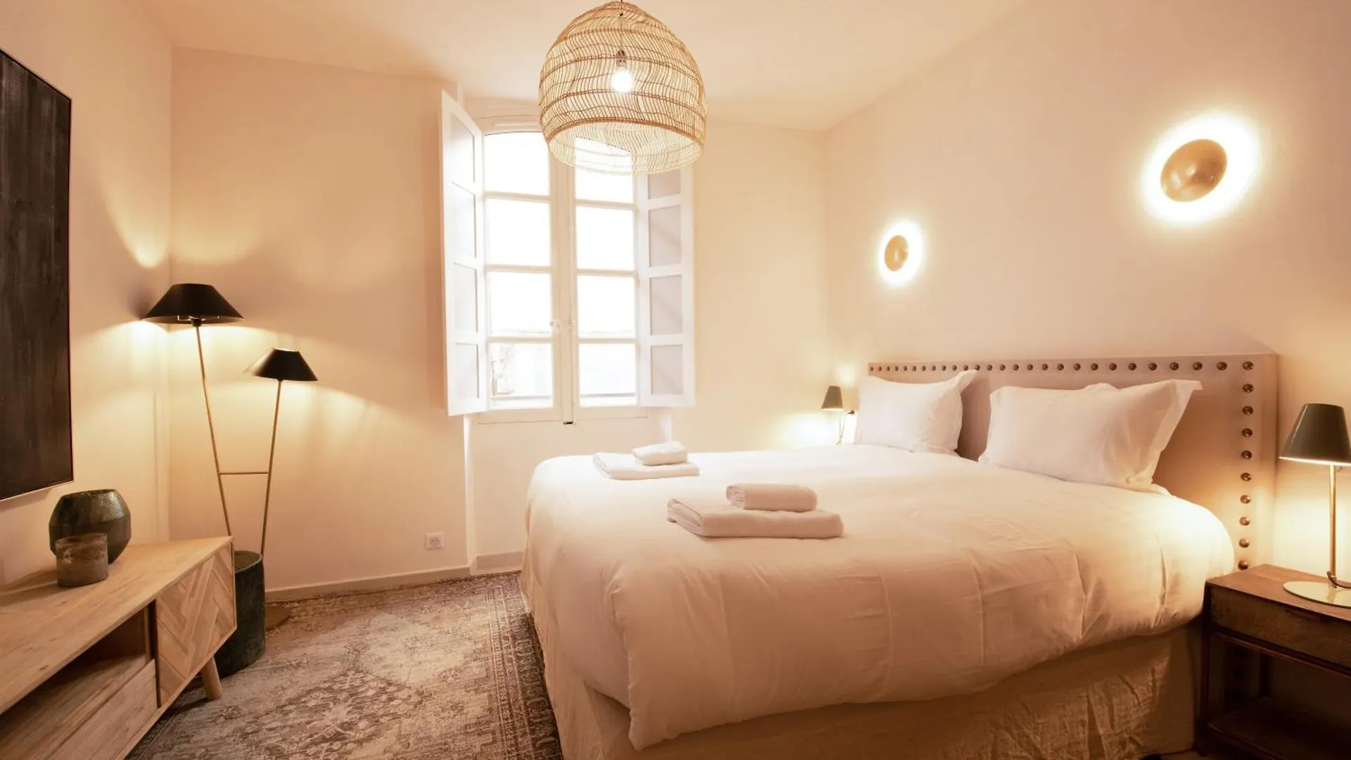 Pick A Flat'S Apartments - Heart Of Saint-Tropez