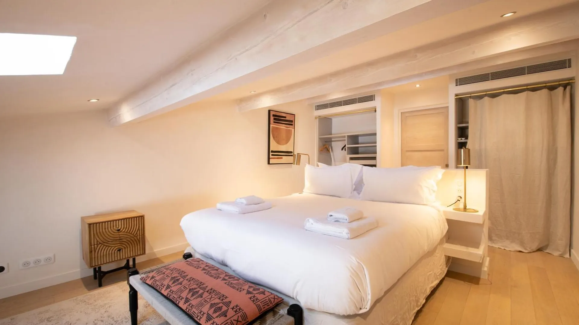 Pick A Flat'S Apartments - Heart Of Saint-Tropez