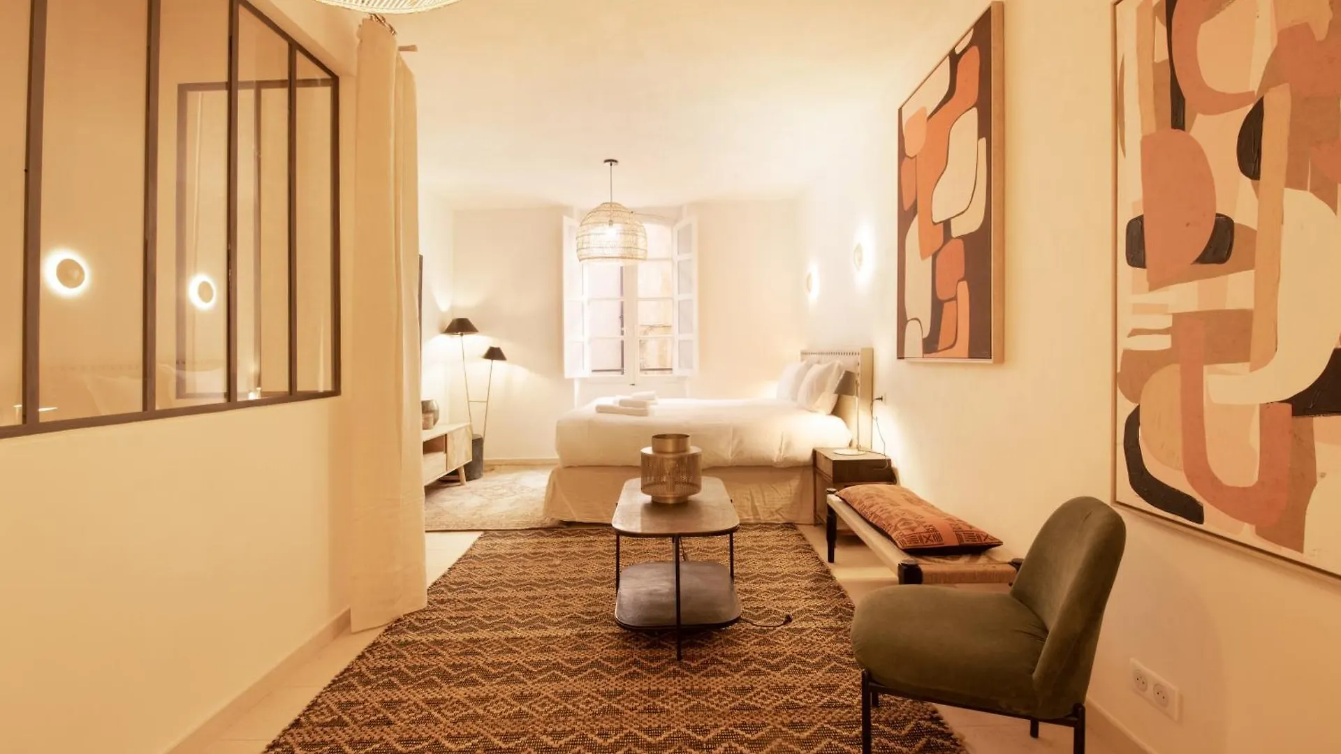 Pick A Flat'S Apartments - Heart Of Saint-Tropez 0*,