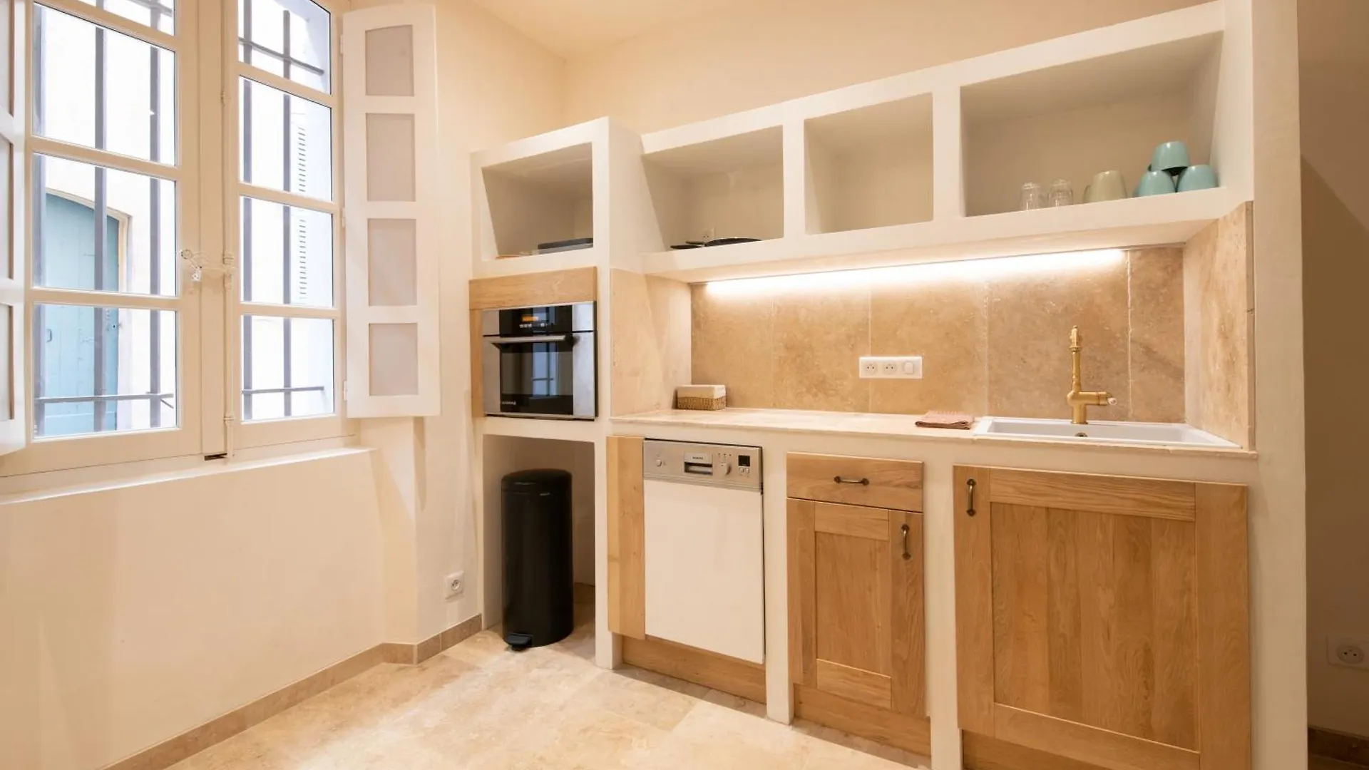 Pick A Flat'S Apartments - Heart Of Σαιν-Τροπέ Γαλλία
