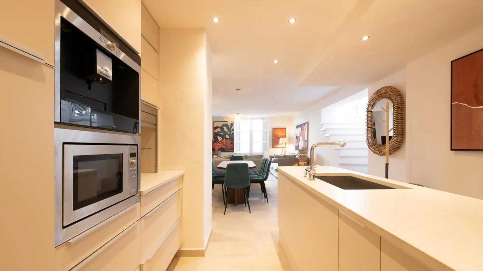 Pick A Flat'S Apartments - Heart Of Saint-Tropez France