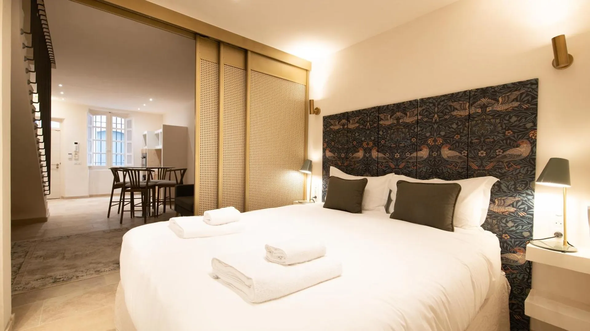 Pick A Flat'S Apartments - Heart Of Saint-Tropez