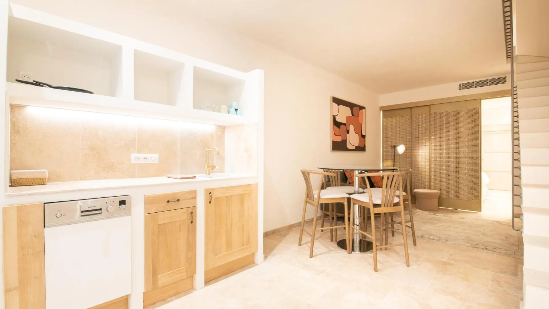 Pick A Flat'S Apartments - Heart Of Saint-Tropez